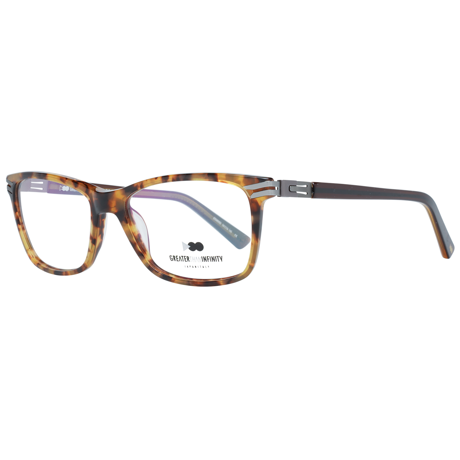Monture optique Greater Than Infinity GT040 V03 54