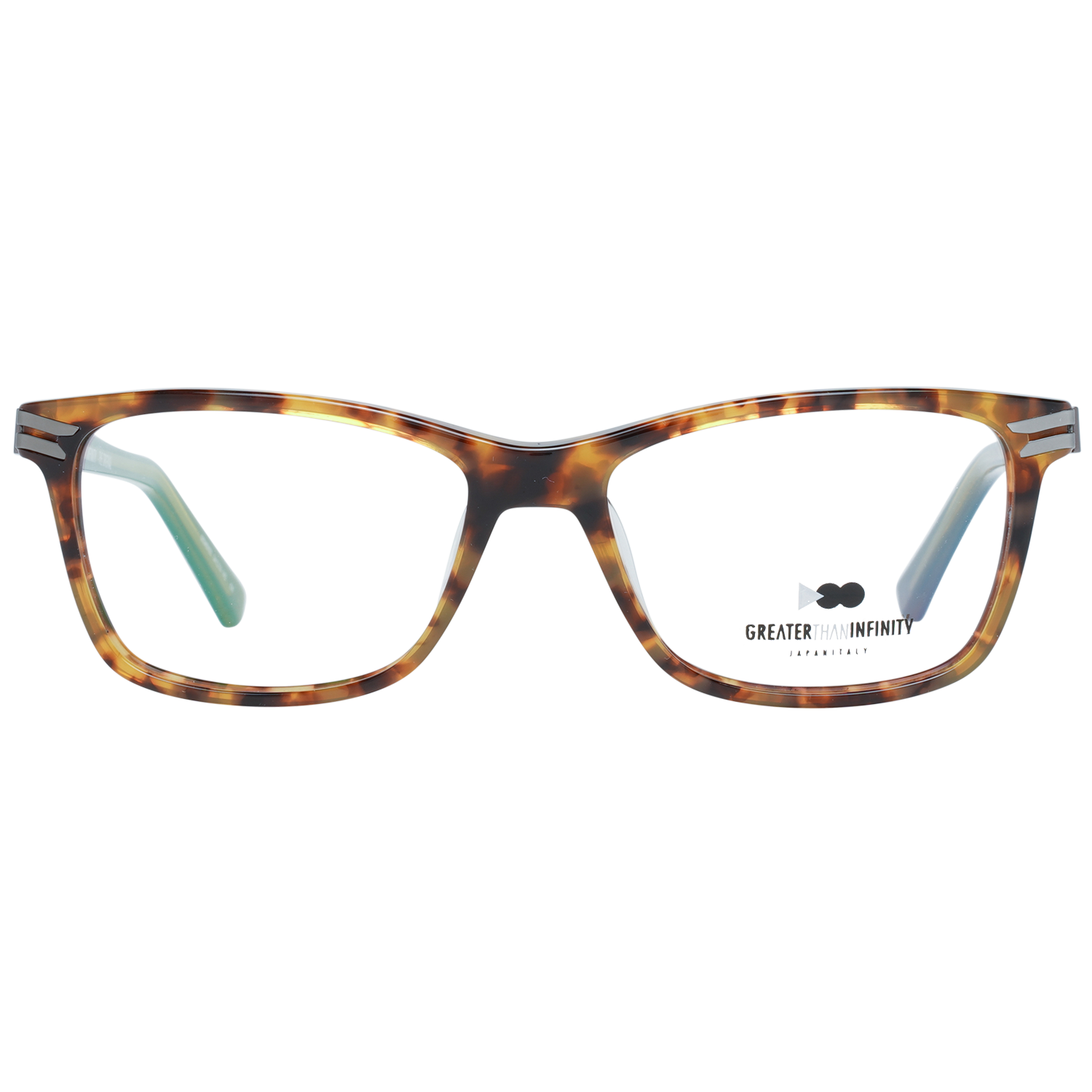 Monture optique Greater Than Infinity GT040 V03 54