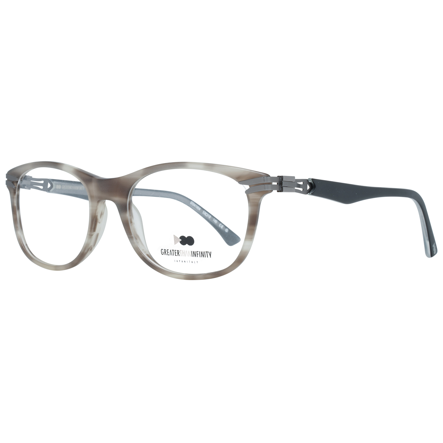 Greater Than Infinity Optical Frame GT041 V04 53