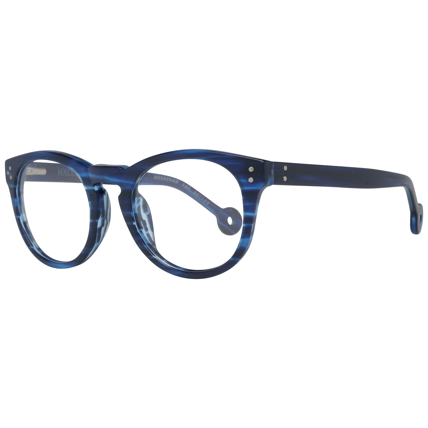 Hally & Son Optical Frame HS503V 49 51