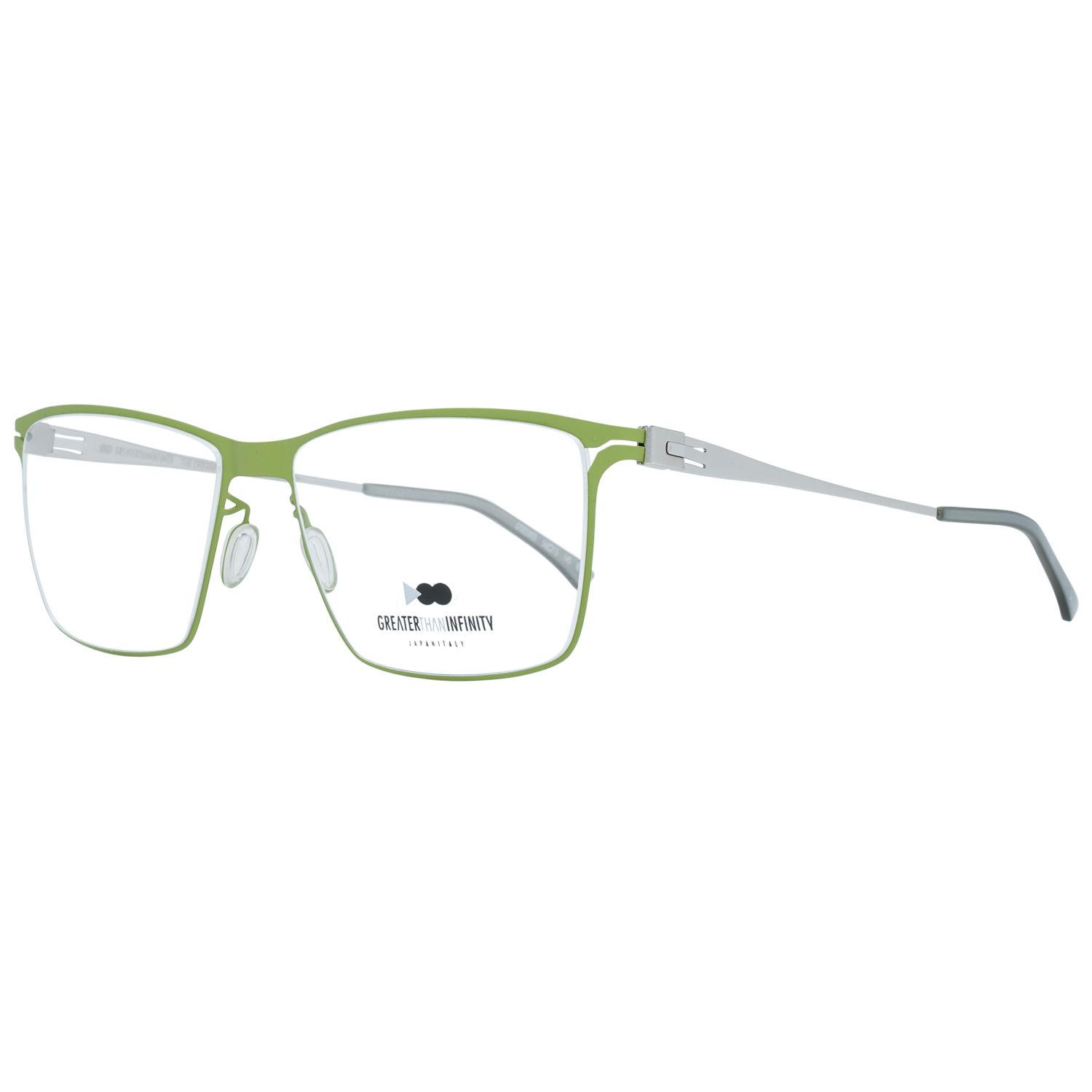 Greater Than Infinity Optical Frame GT005 V05N 56