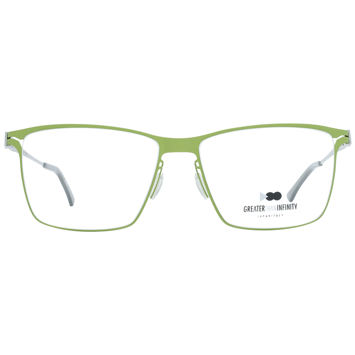 Greater Than Infinity Optical Frame GT005 V05N 56
