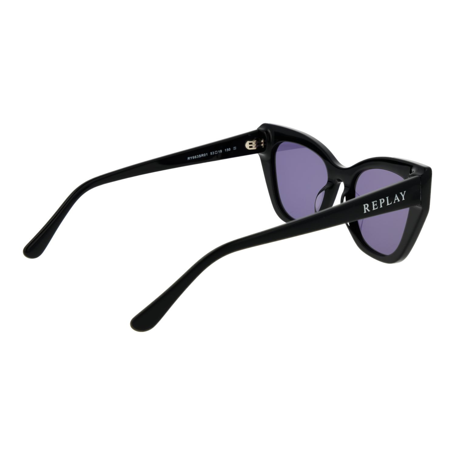 Replay Sunglasses RY663S R01 53