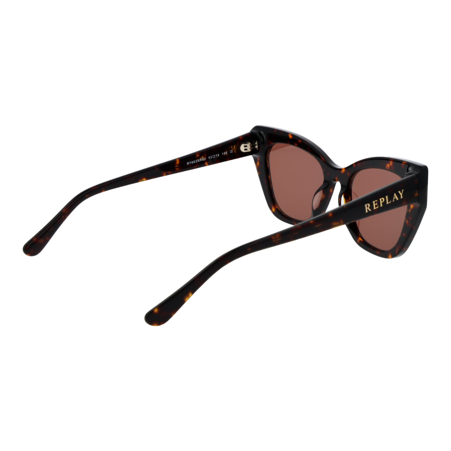 Replay Sunglasses RY663S R02 53