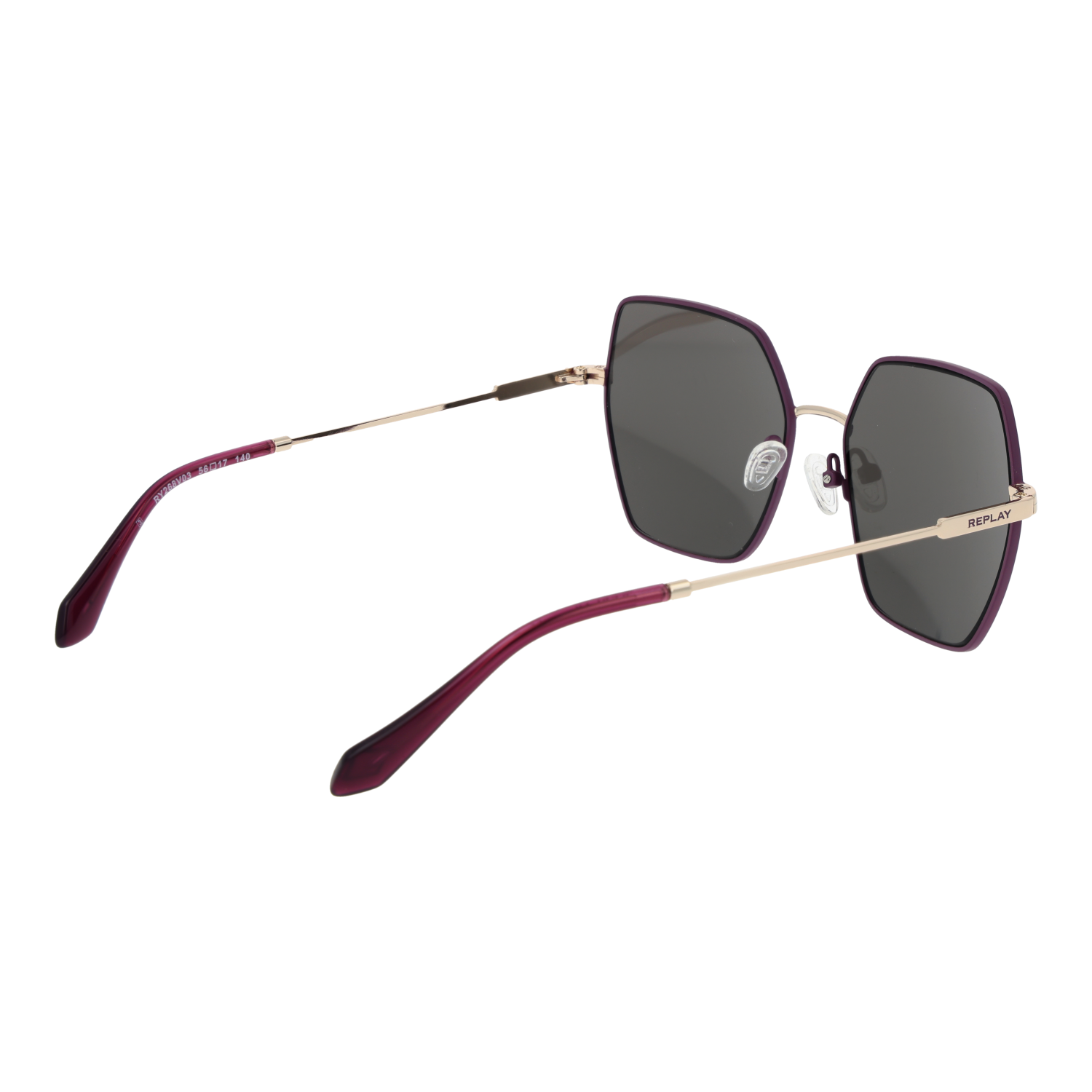 Replay Sunglasses RY268V 03S 56