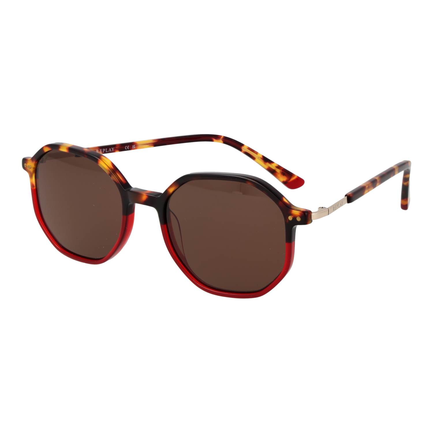 Replay Sunglasses RY469V 03S 51