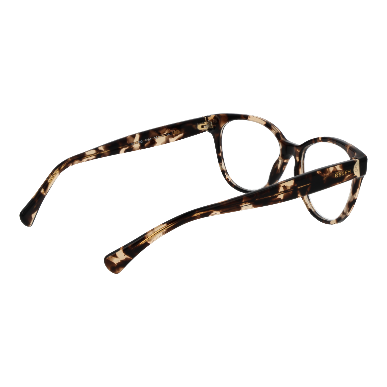 Ralph Optical Frame 0RA7103 1691 52