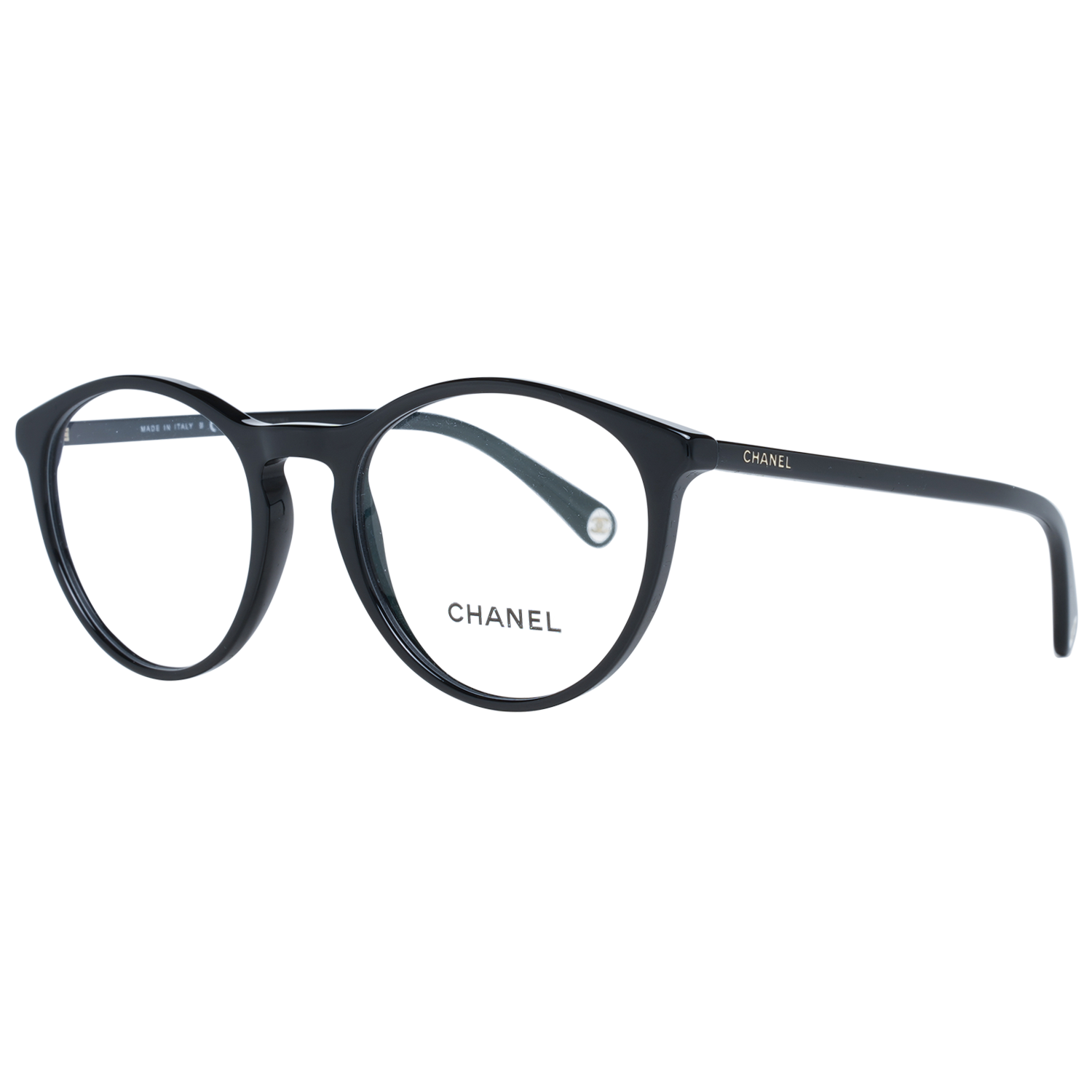 Chanel Optical Frame 0CH3413 C501 51