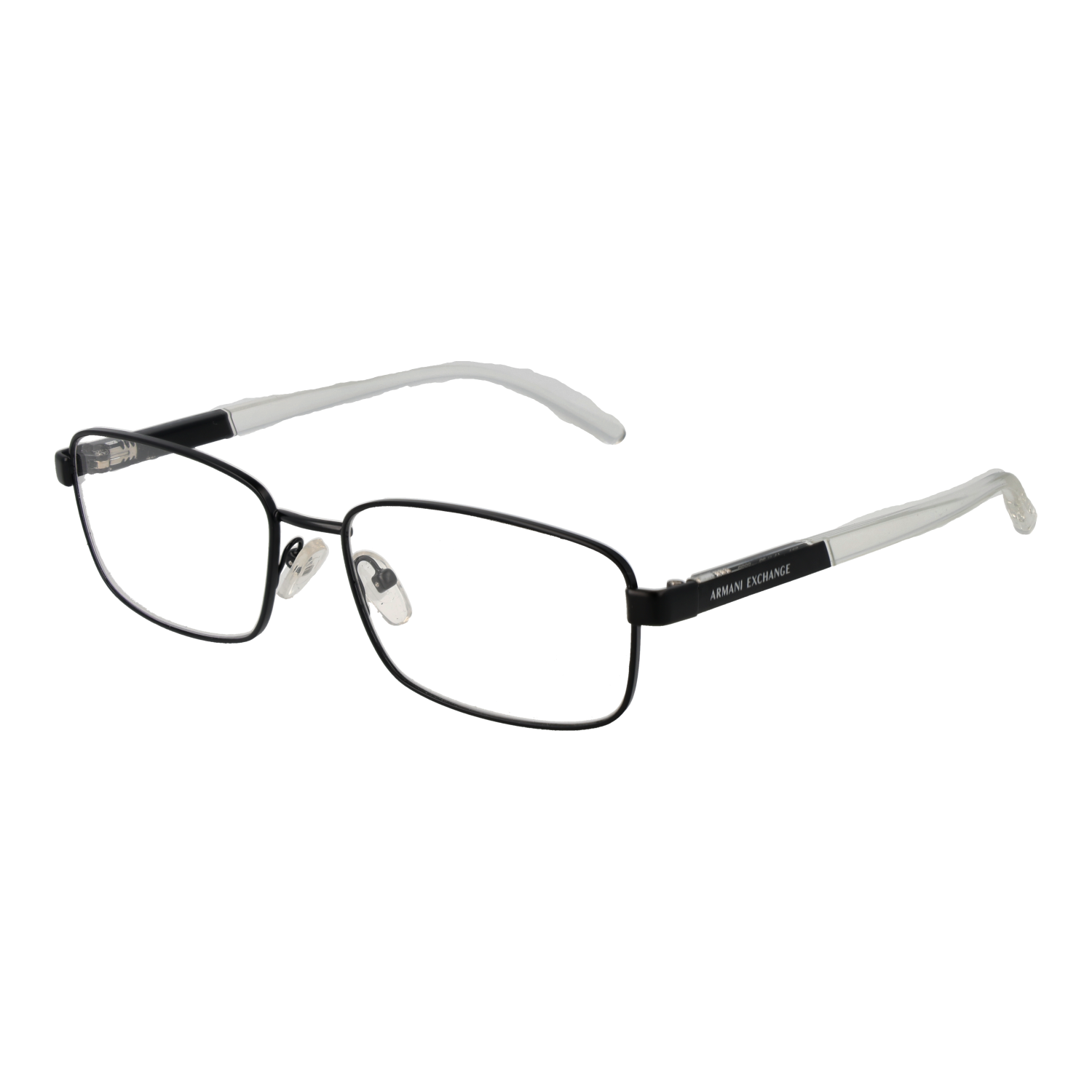 Armani Exchange Monture optique 0AX1050 6000 56