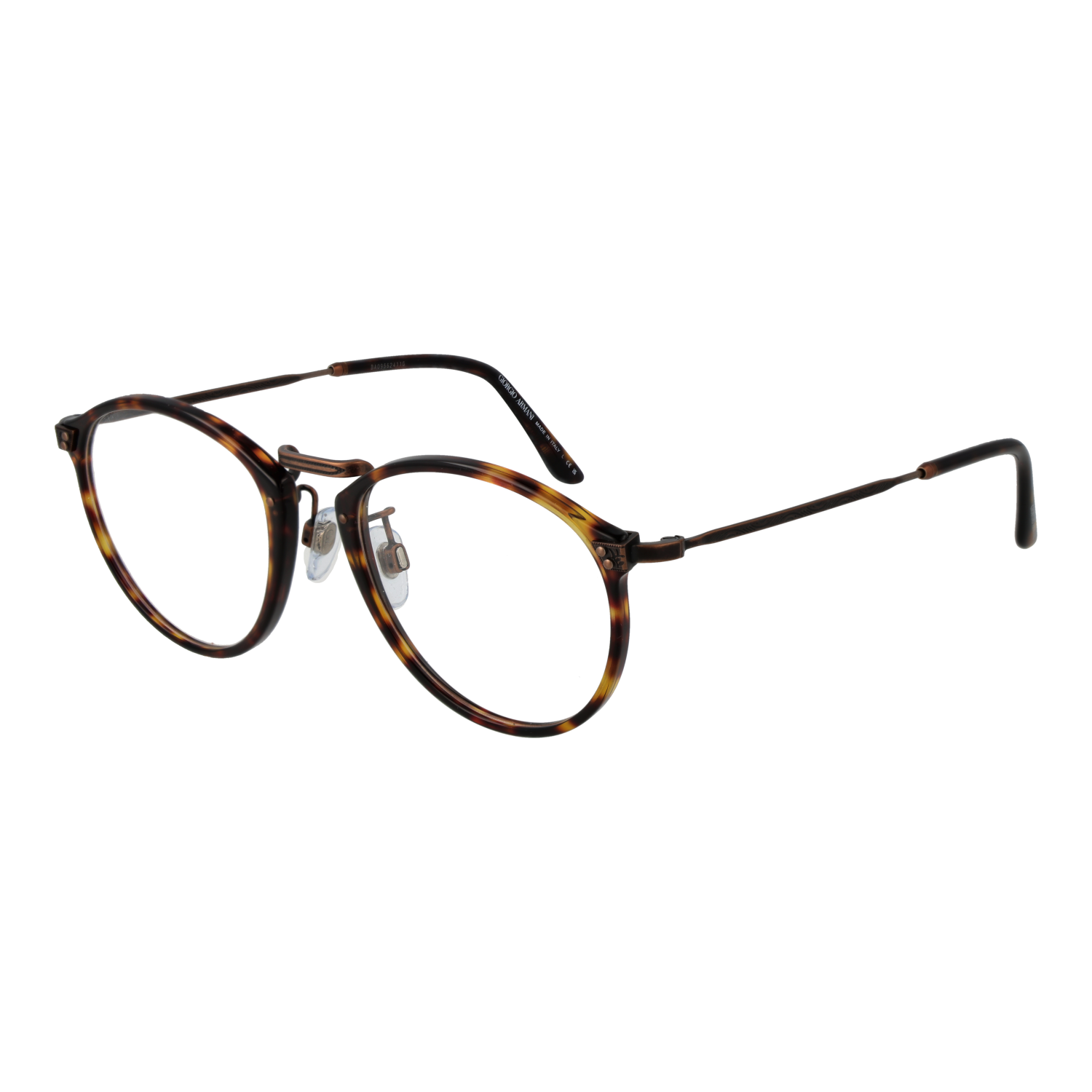 Giorgio Armani Optical Frame 0AR318M 5026 51