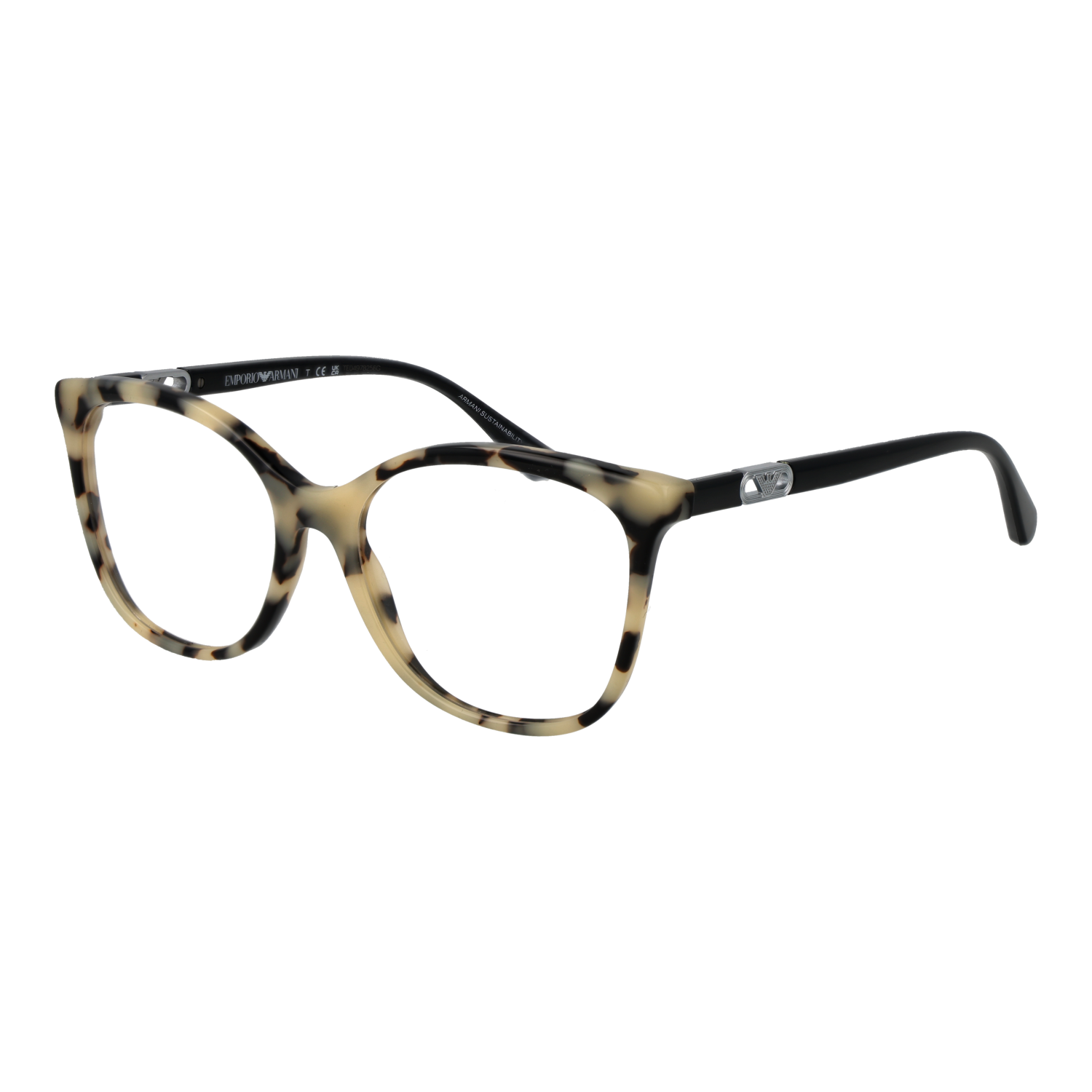 Emporio Armani Optical Frame 0EA3231 6058 54