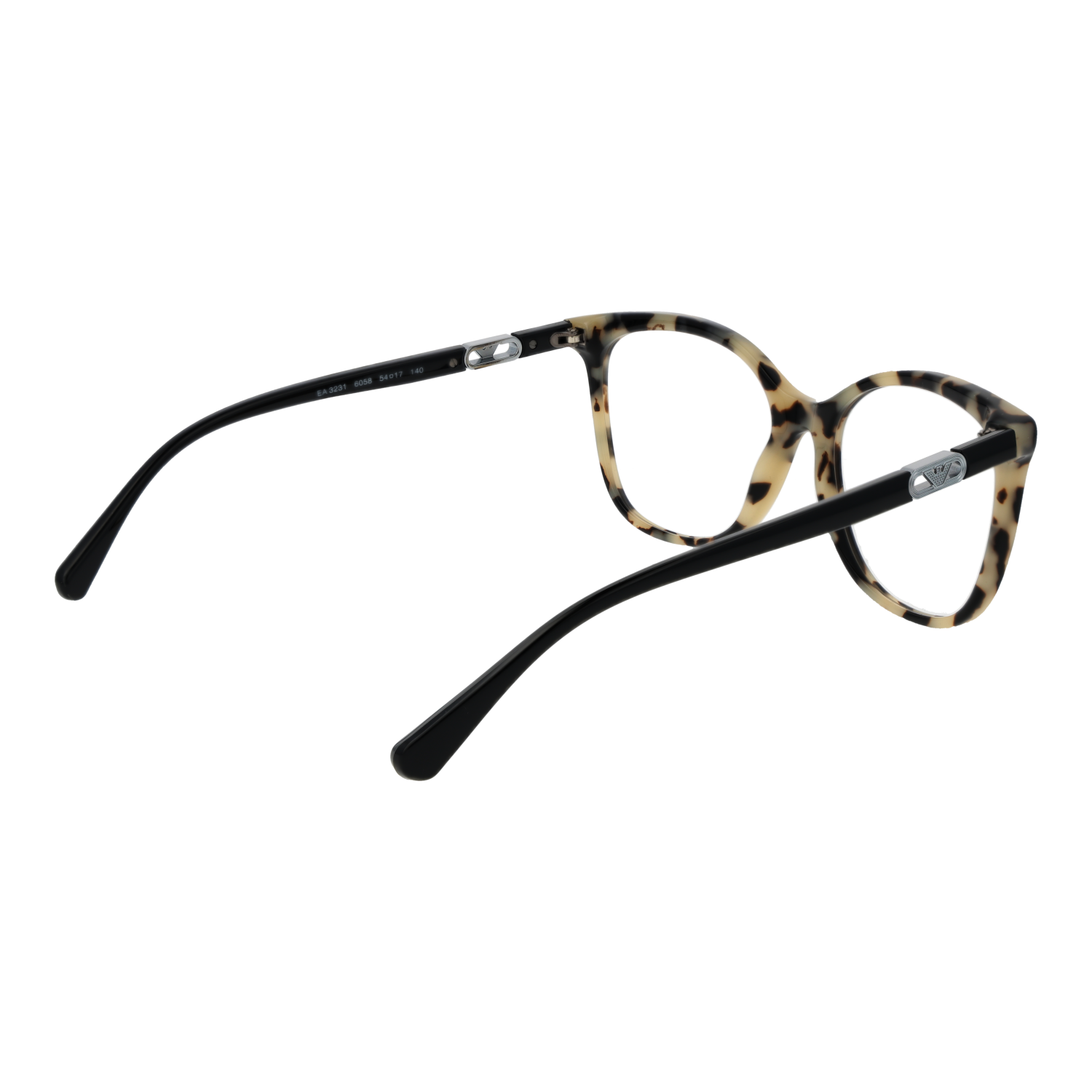 Emporio Armani Optical Frame 0EA3231 6058 54