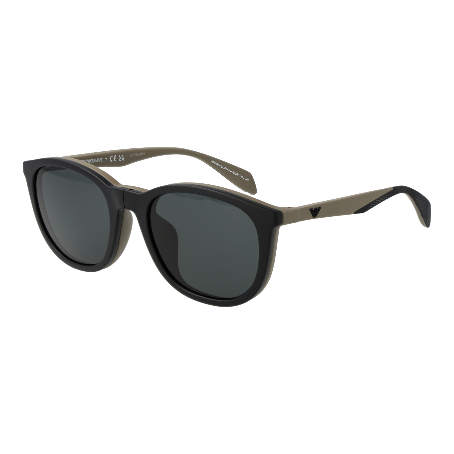 Emporio Armani Sunglasses 0EA4211F 54371W 53