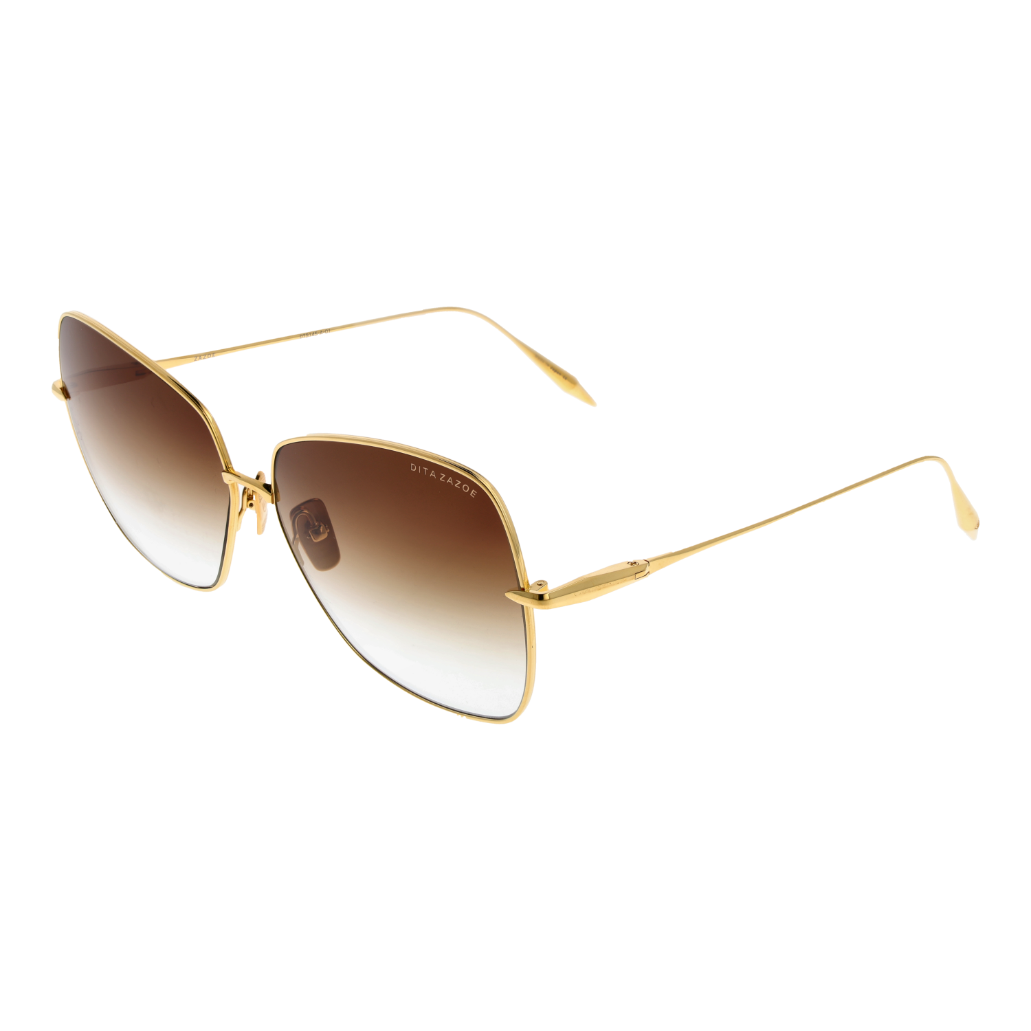 Dita Sunglasses DTS145-A-01 ZAZOE