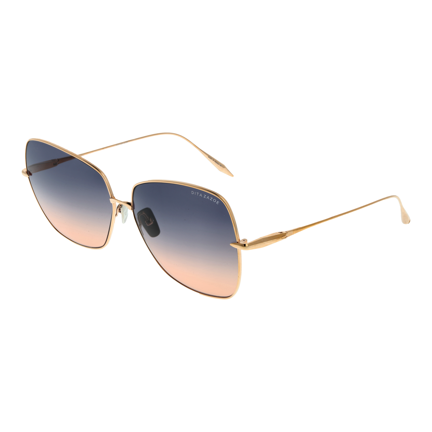 Dita Sunglasses DTS145-A-02 ZAZOE