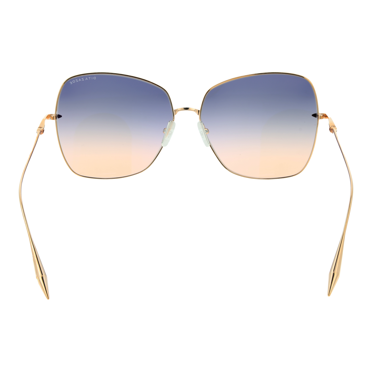 Dita Sunglasses DTS145-A-02 ZAZOE