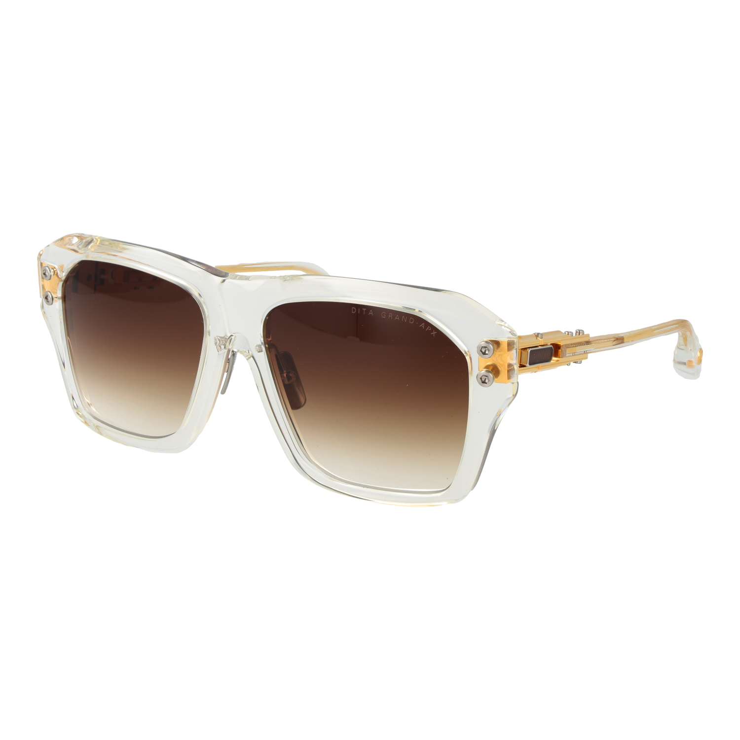Dita Sunglasses DTS417-A-02 Grand-APX