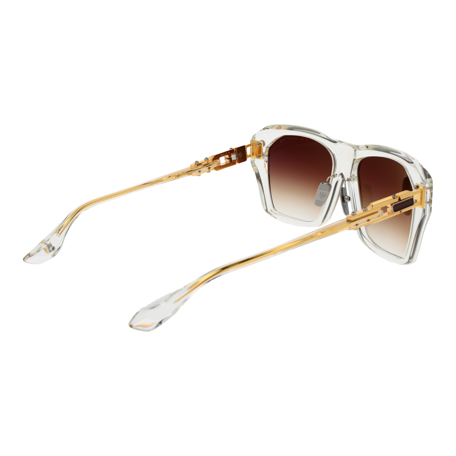 Dita Sunglasses DTS417-A-02 Grand-APX