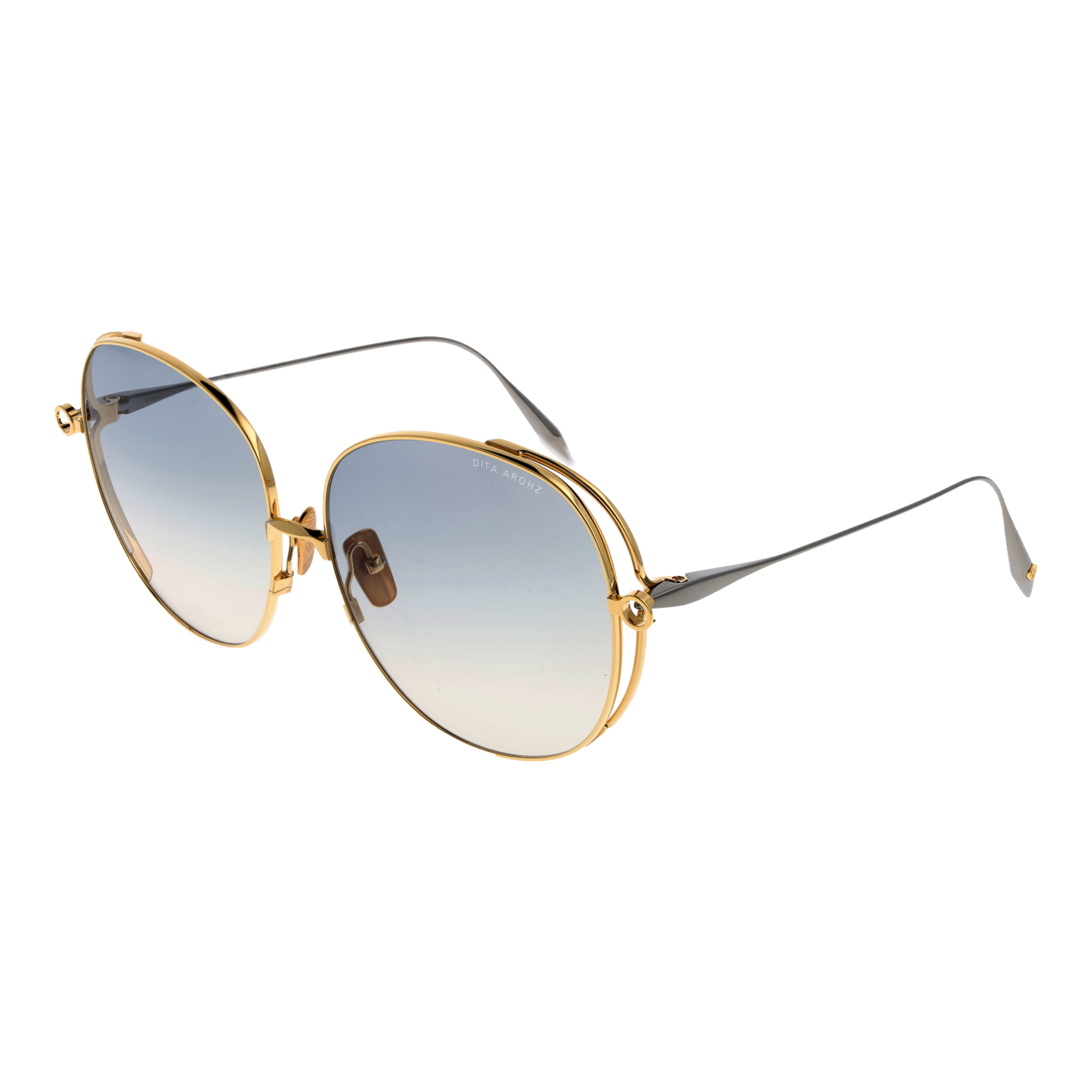 Dita Sunglasses DTS156-A-01 AROHZ