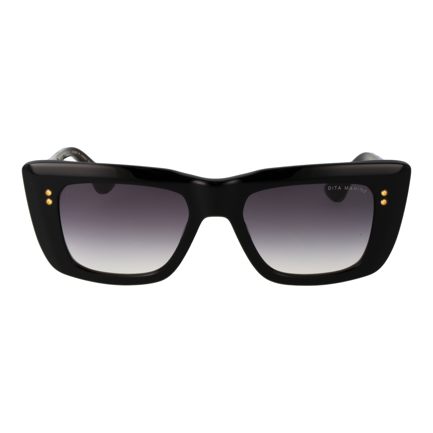 Dita Sunglasses DTS437-A-01 Mahine