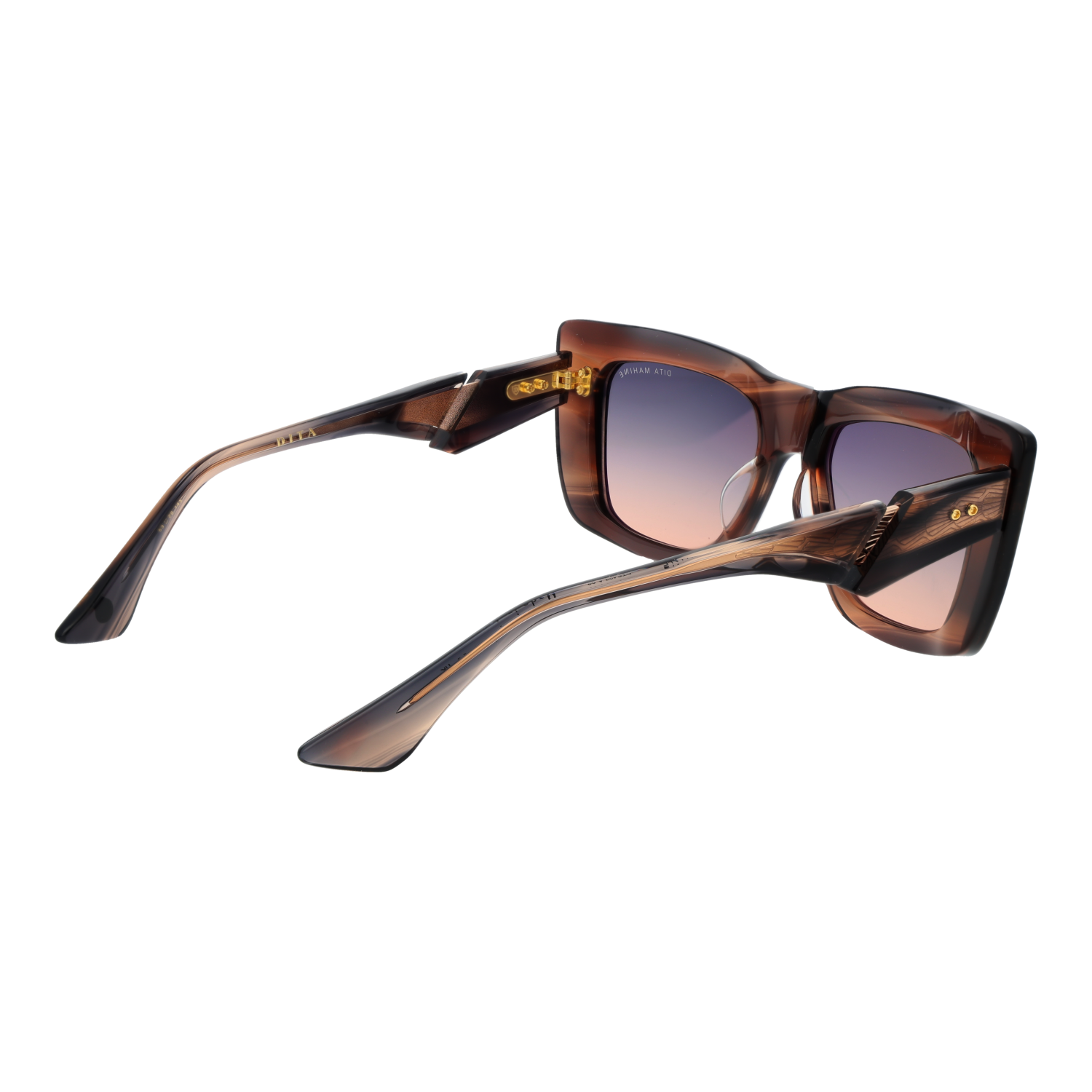 Dita Sunglasses DTS437-A-02 Mahine