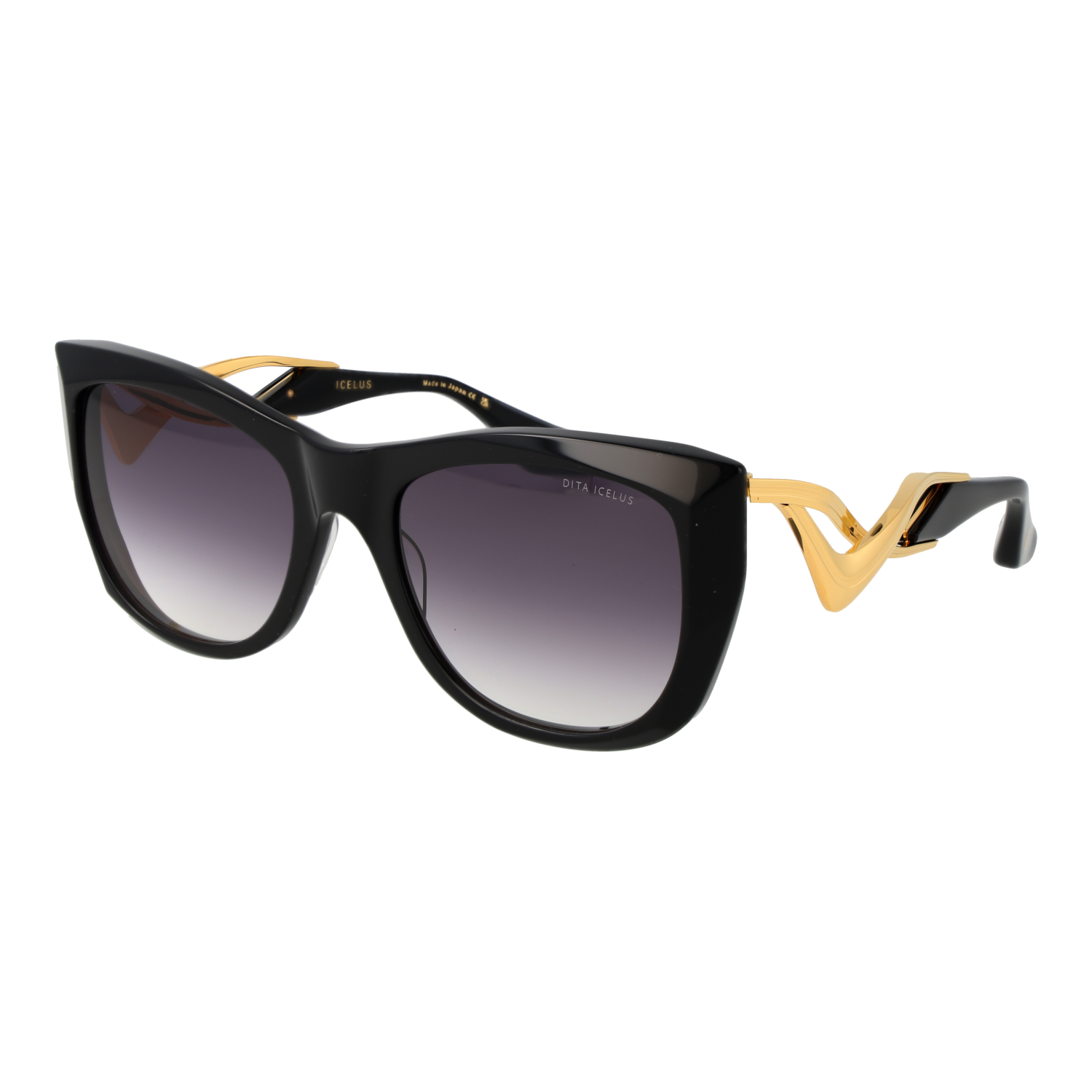 Dita Sunglasses DTS438-A-01 Icelus