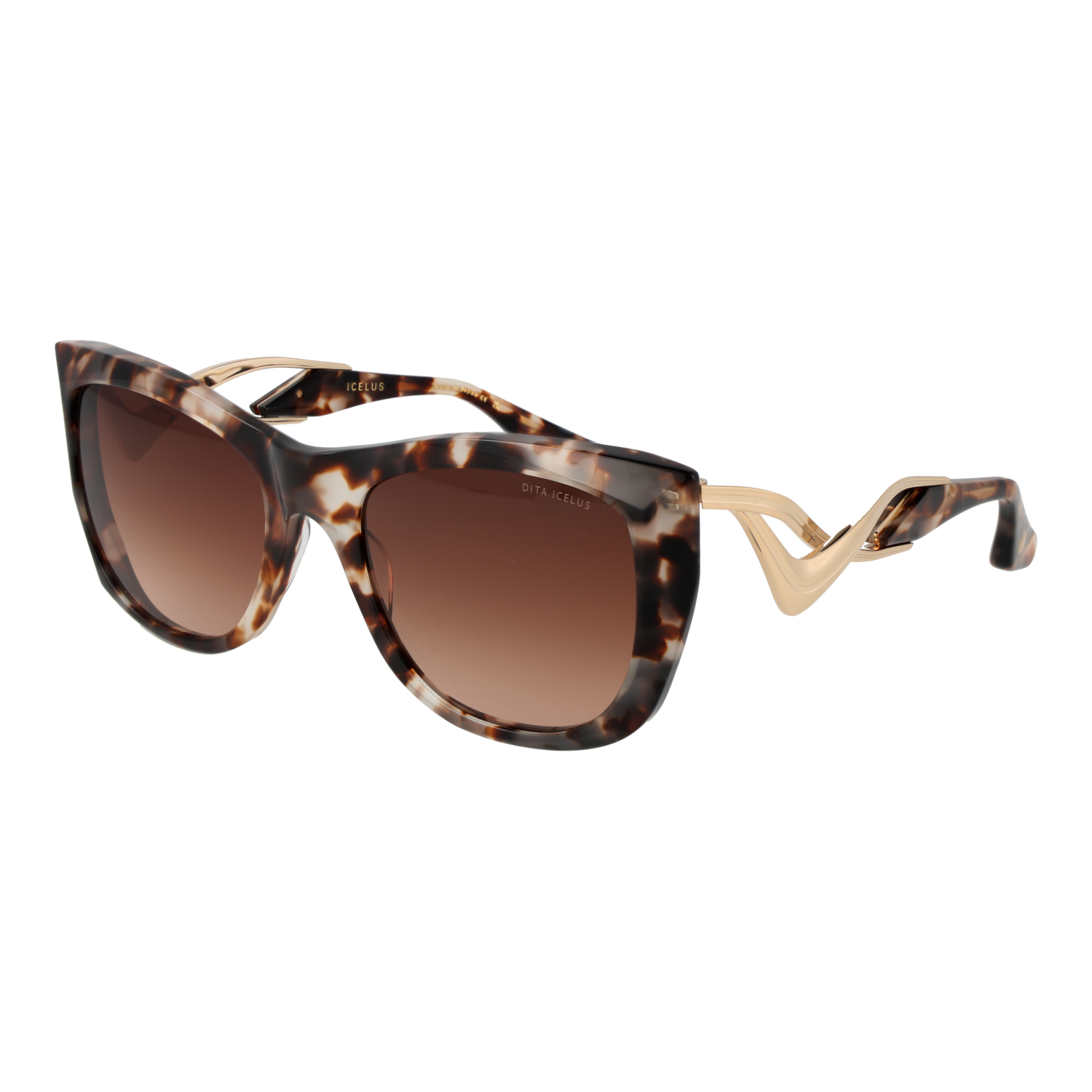 Dita Sunglasses DTS438-A-03 Icelus