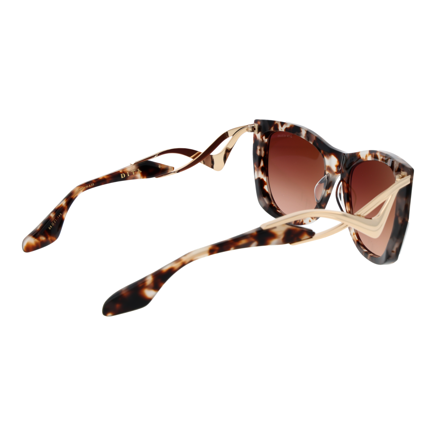 Dita Sunglasses DTS438-A-03 Icelus