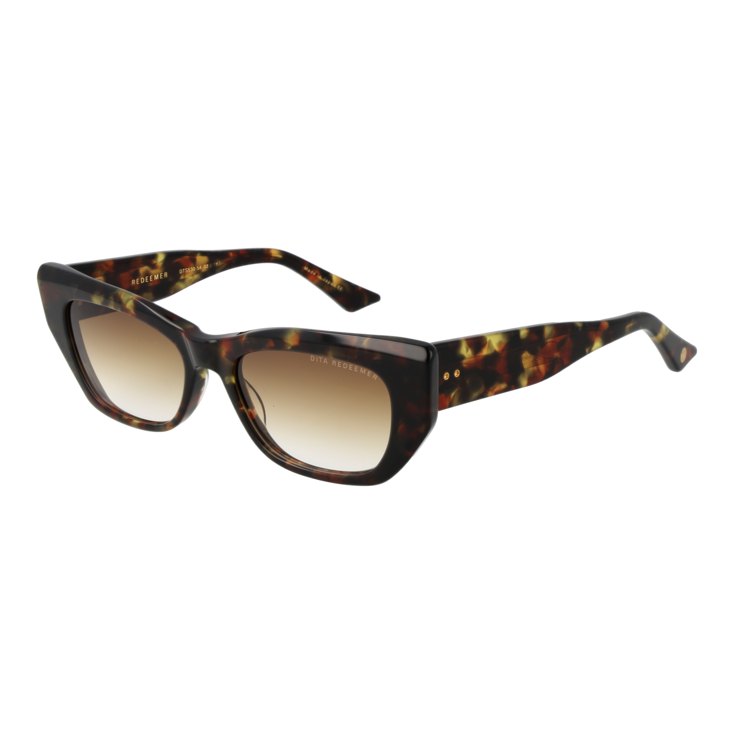 Dita Sunglasses DTS530 02 54