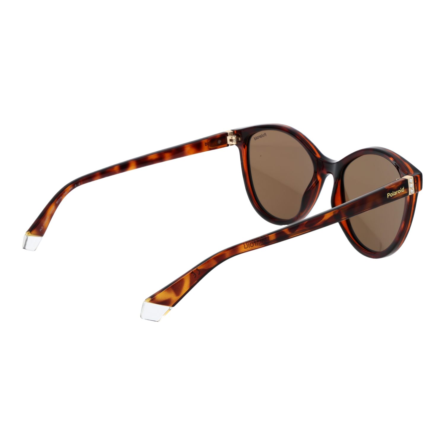 Polaroid Sunglasses PLD 4133/S/X 086SP 55