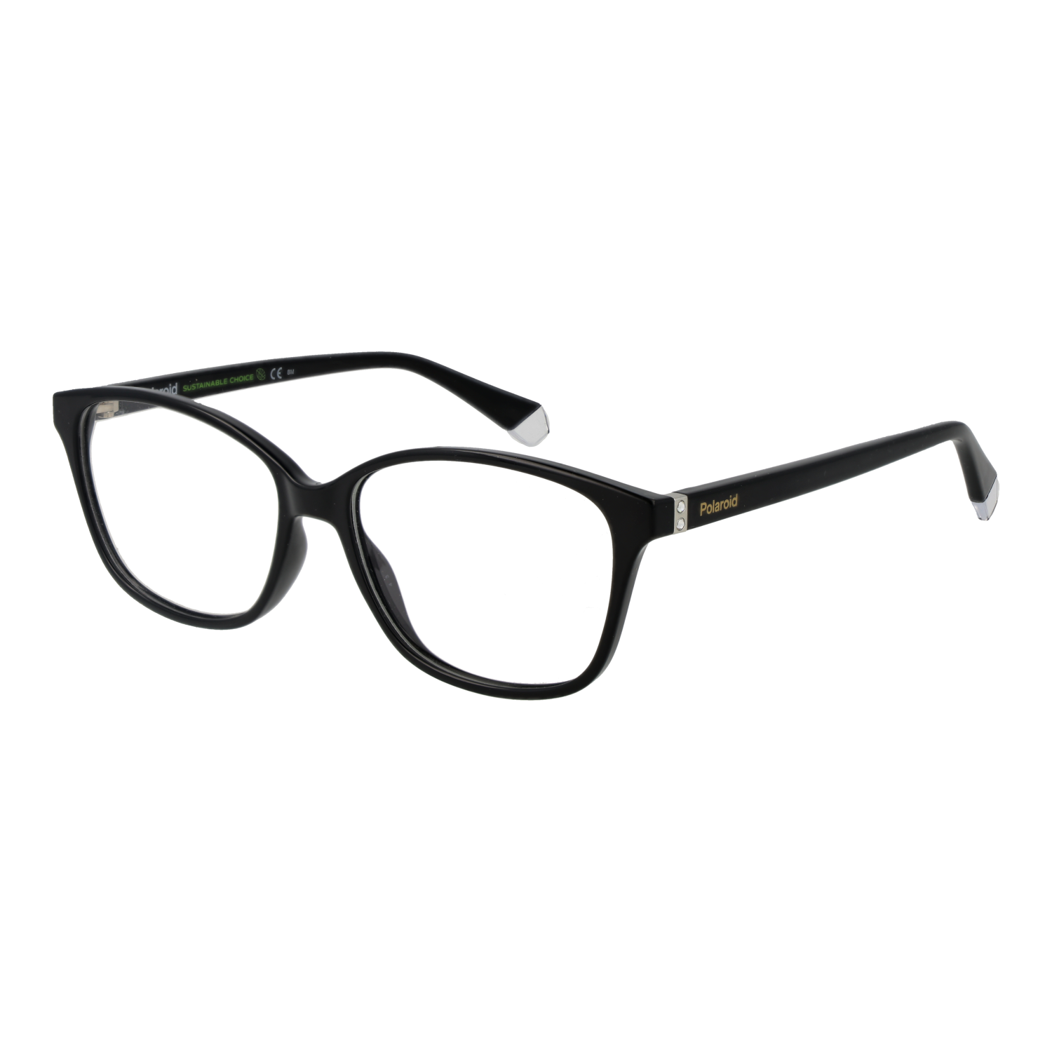 Polaroid Optical Frame PLD D466 80715 55