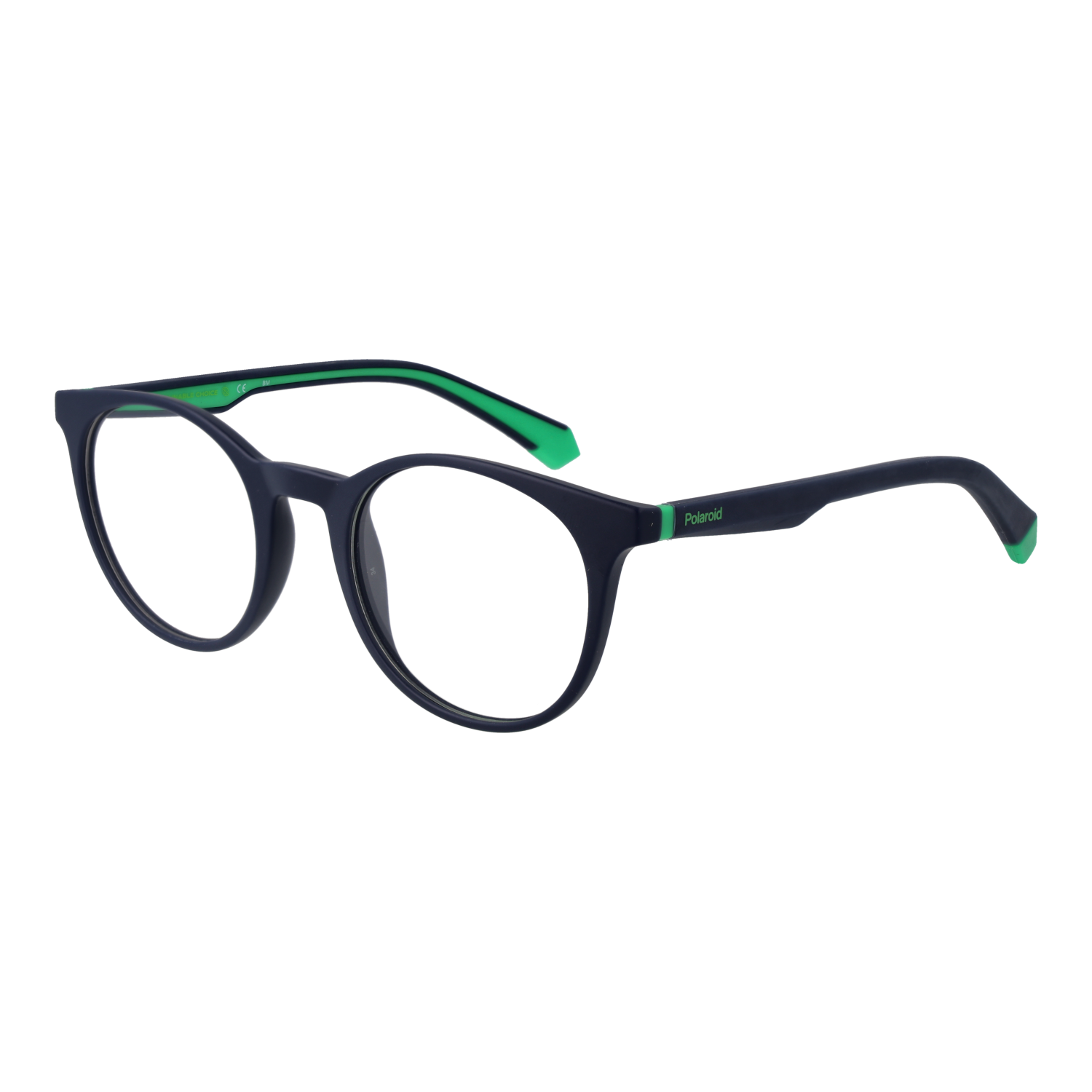 Polaroid Optical Frame PLD D476 80Z 50