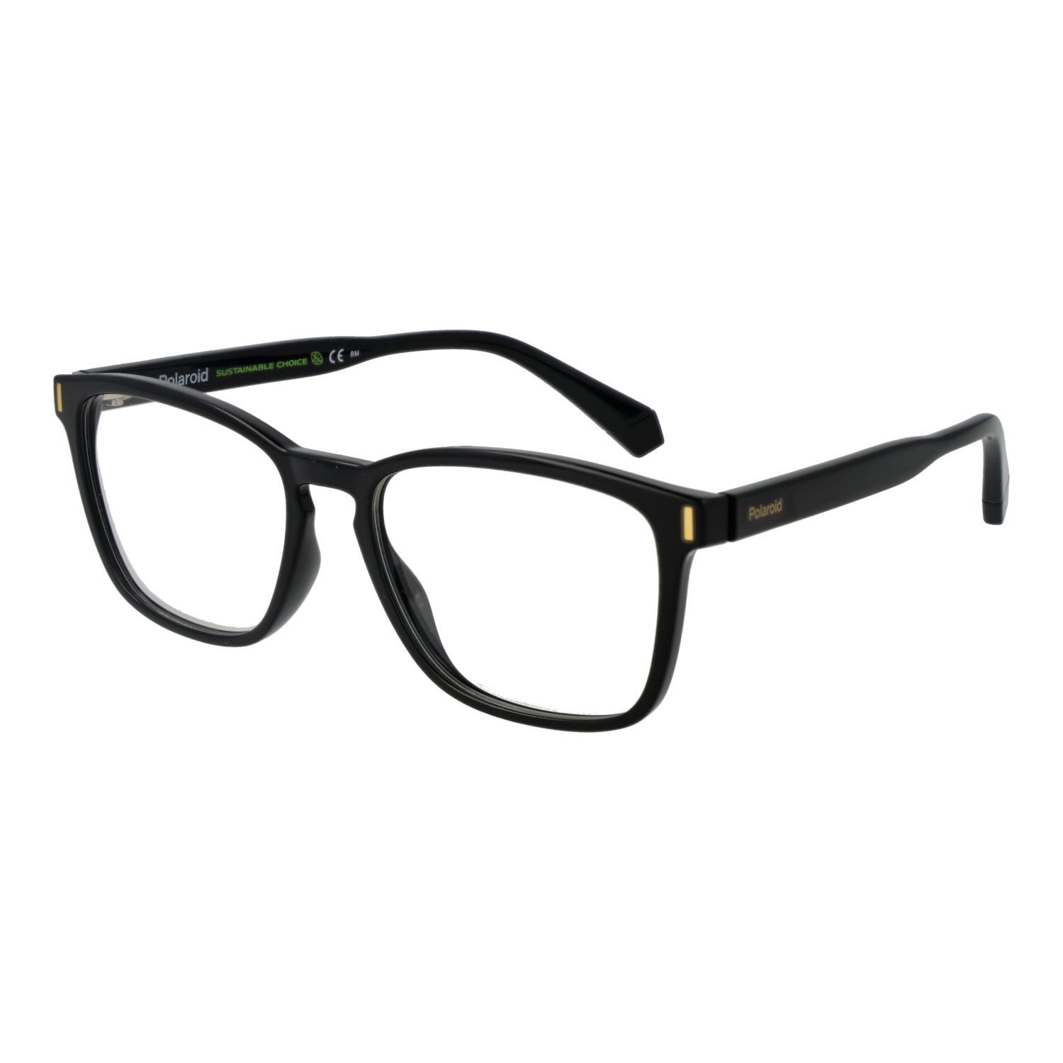 Polaroid Optical Frame PLD D462 807 54