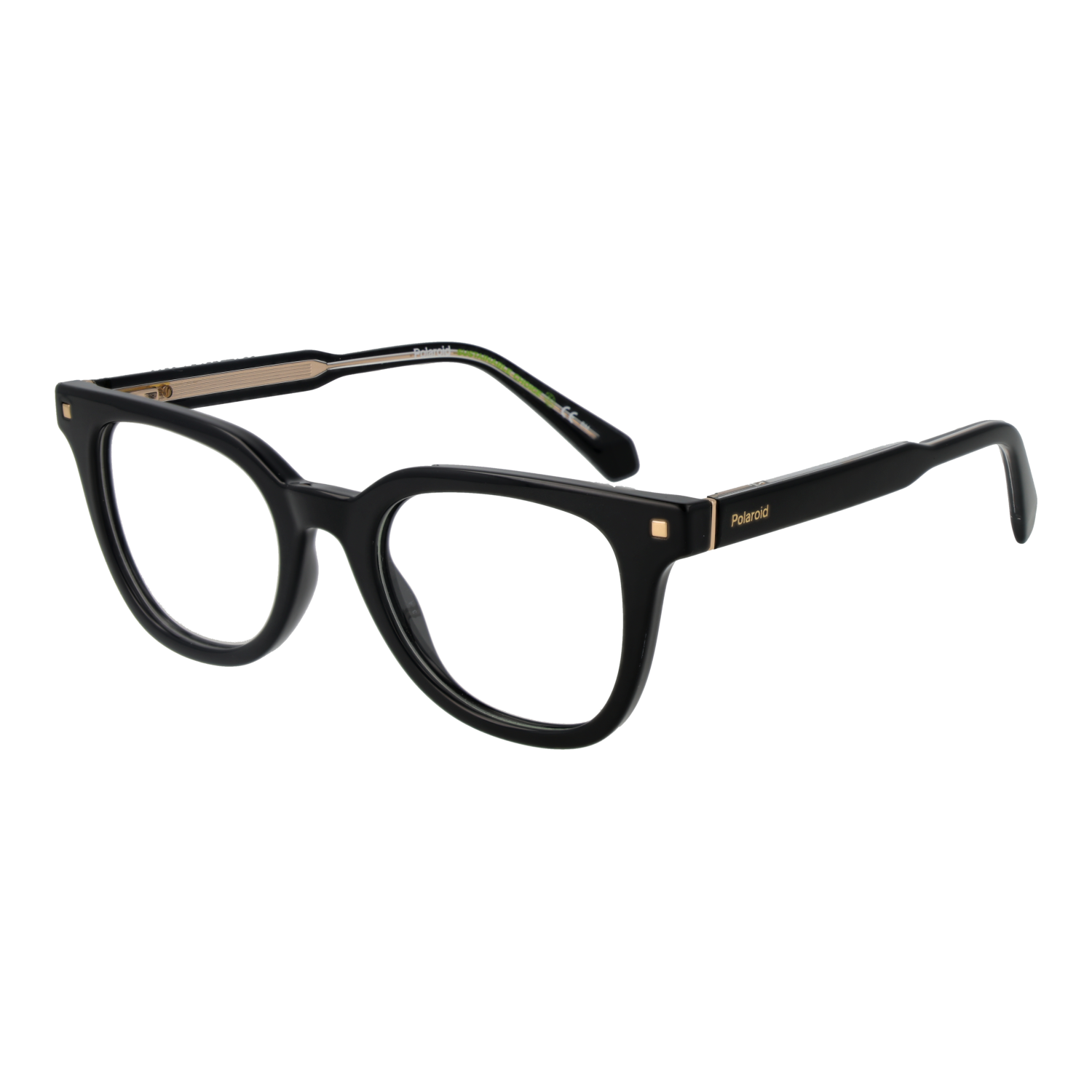 Polaroid Optical Frame PLD D473 807 49