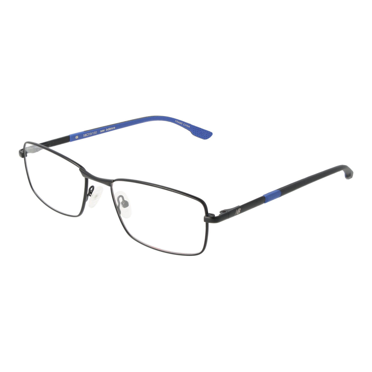 New Balance Optical Frame NB7011LT02 58