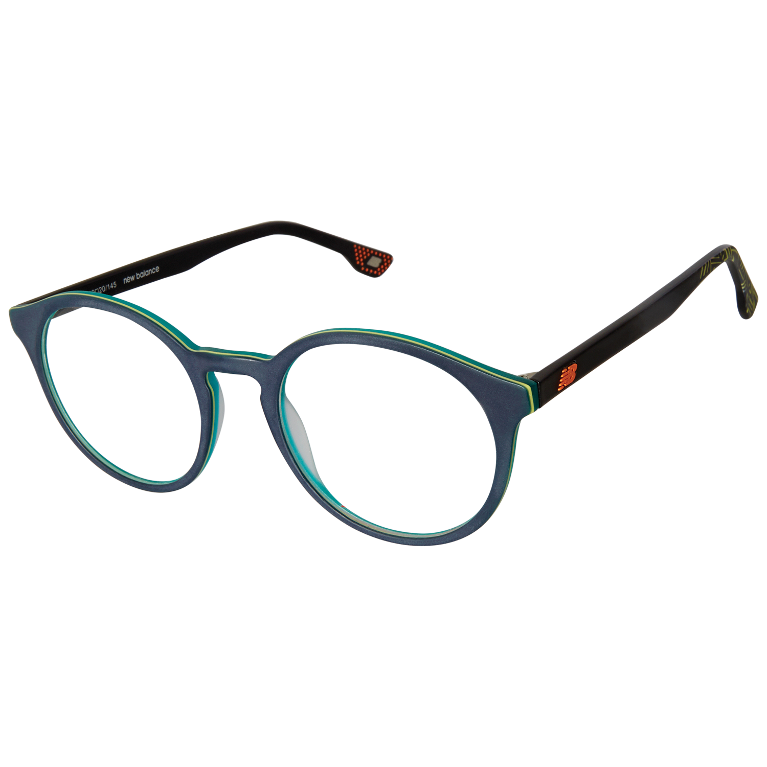 Monture optique New Balance NB407102 49