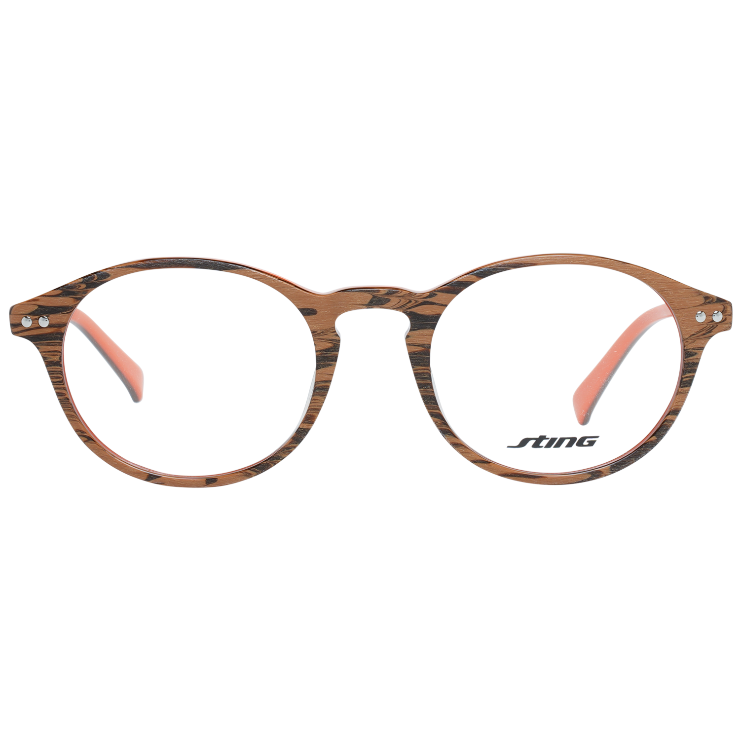 Monture optique Sting VS6527 0AMP 47