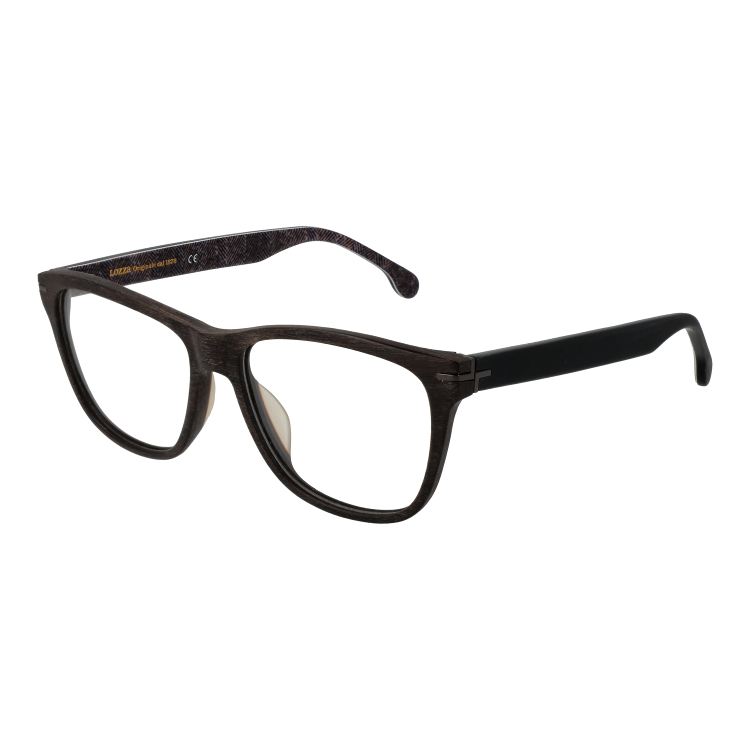 Monture optique Lozza VL4049 0ANB 54