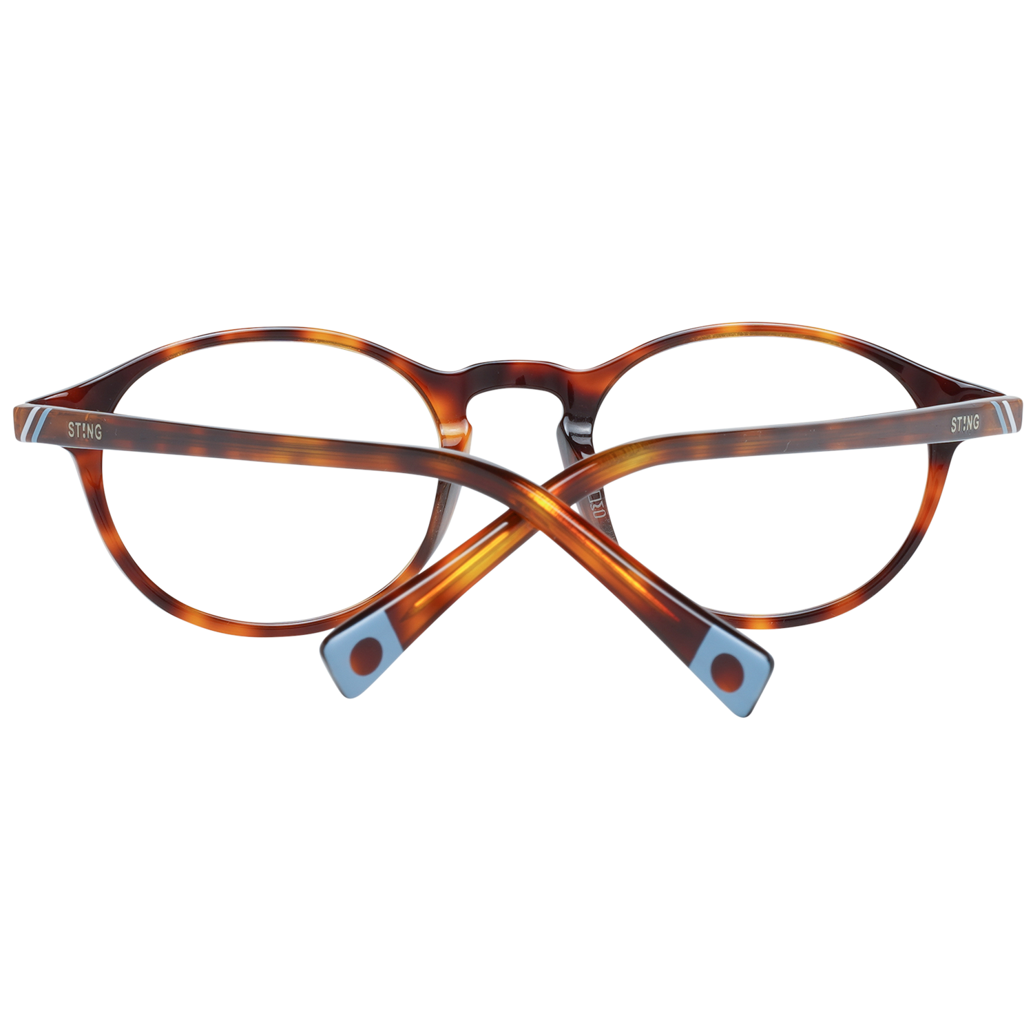 Sting Optical Frame VS6527V 09AT 47