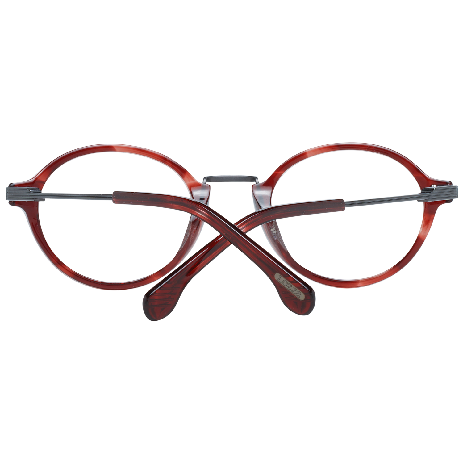 Lozza Optical Frame VL4099 01EW 48