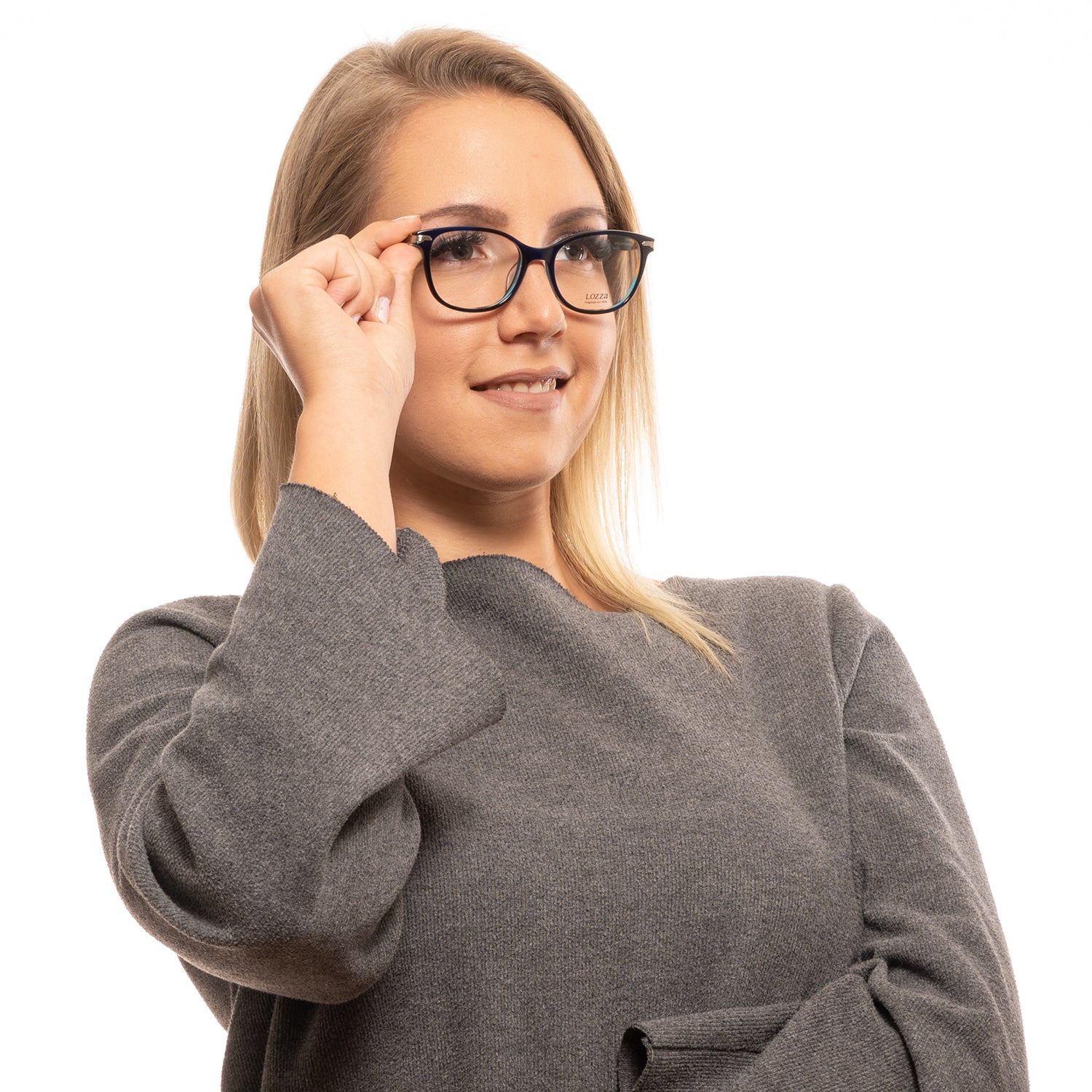 Monture optique Lozza VL4106 0AT5 50