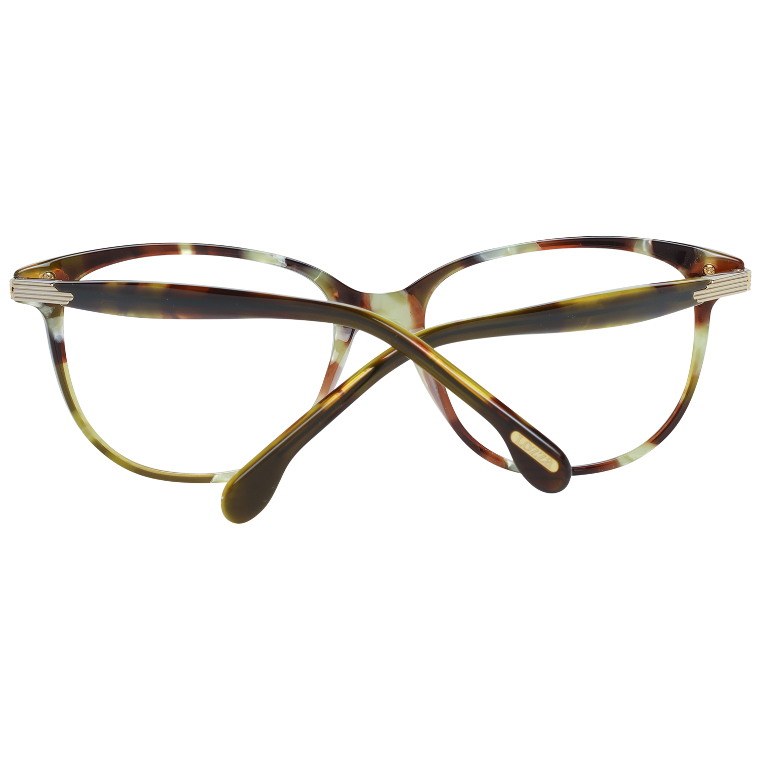 Lozza Optical Frame VL4107 0AQP 54