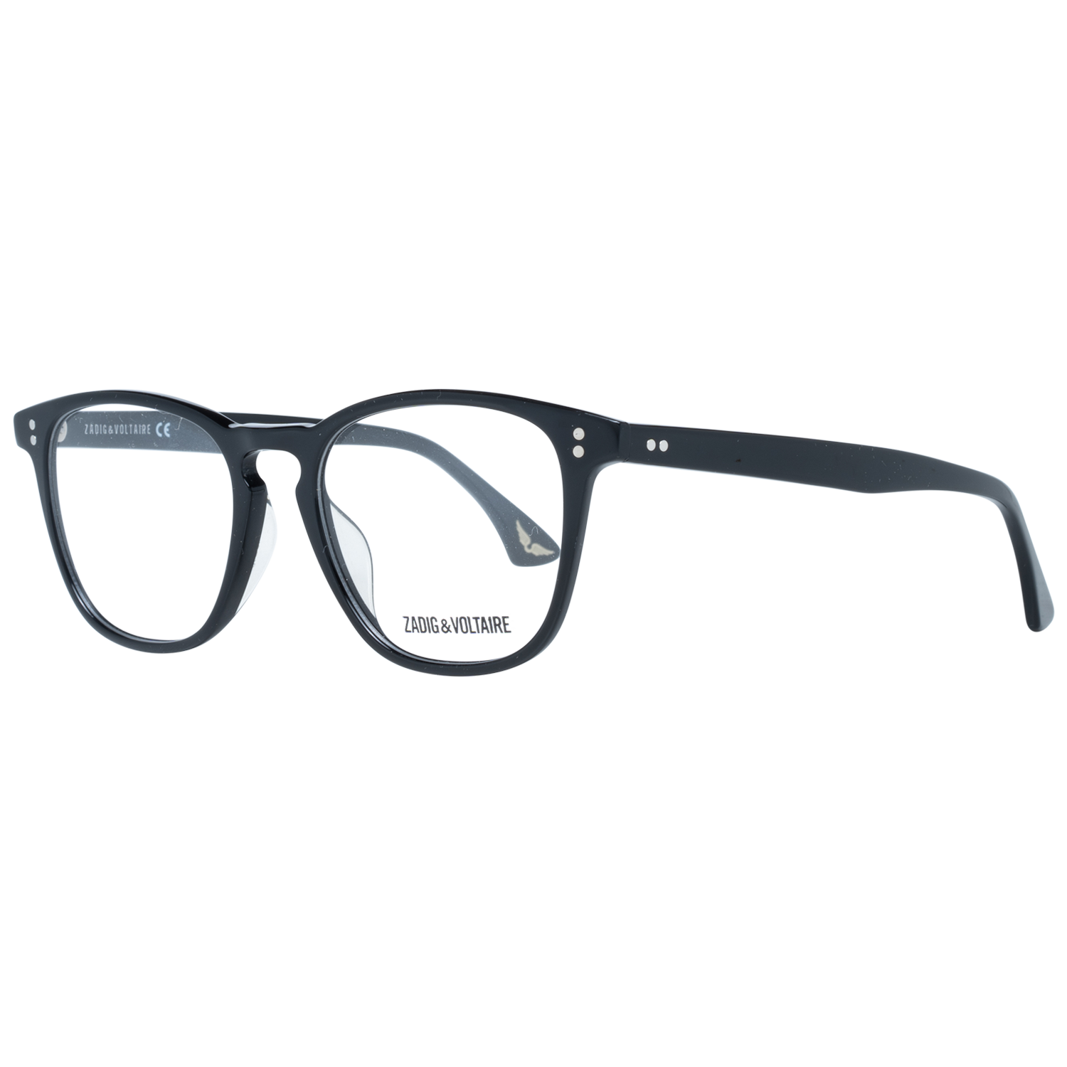 Zadig & Voltaire Monture optique VZV080 0700 48