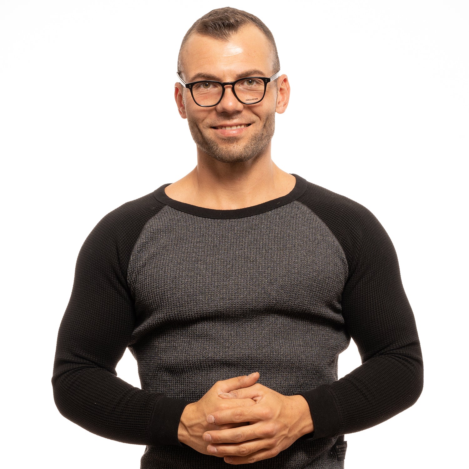 Zadig & Voltaire Monture optique VZV080 0700 48