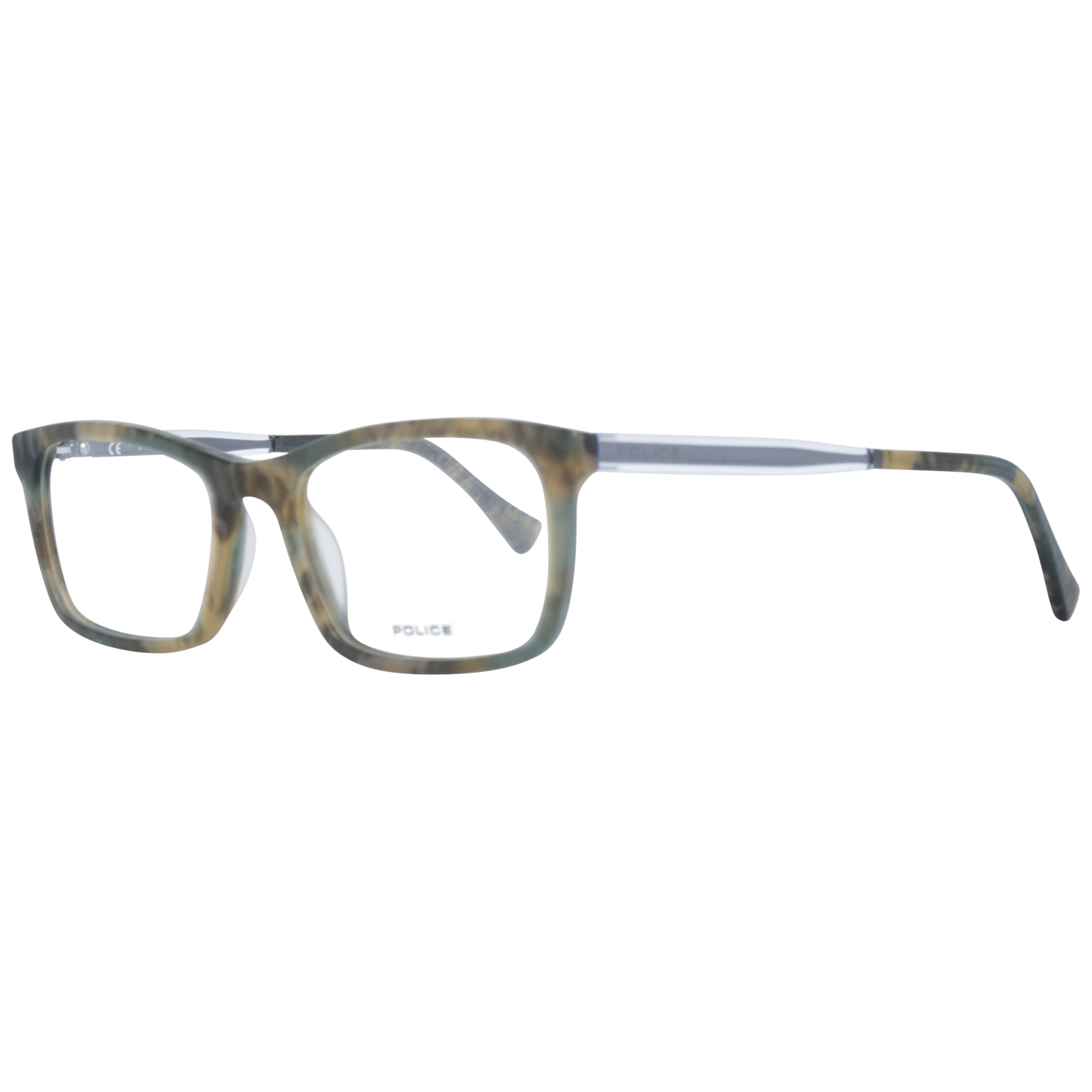 Police Optical Frame VPL262N 7D7M 52
