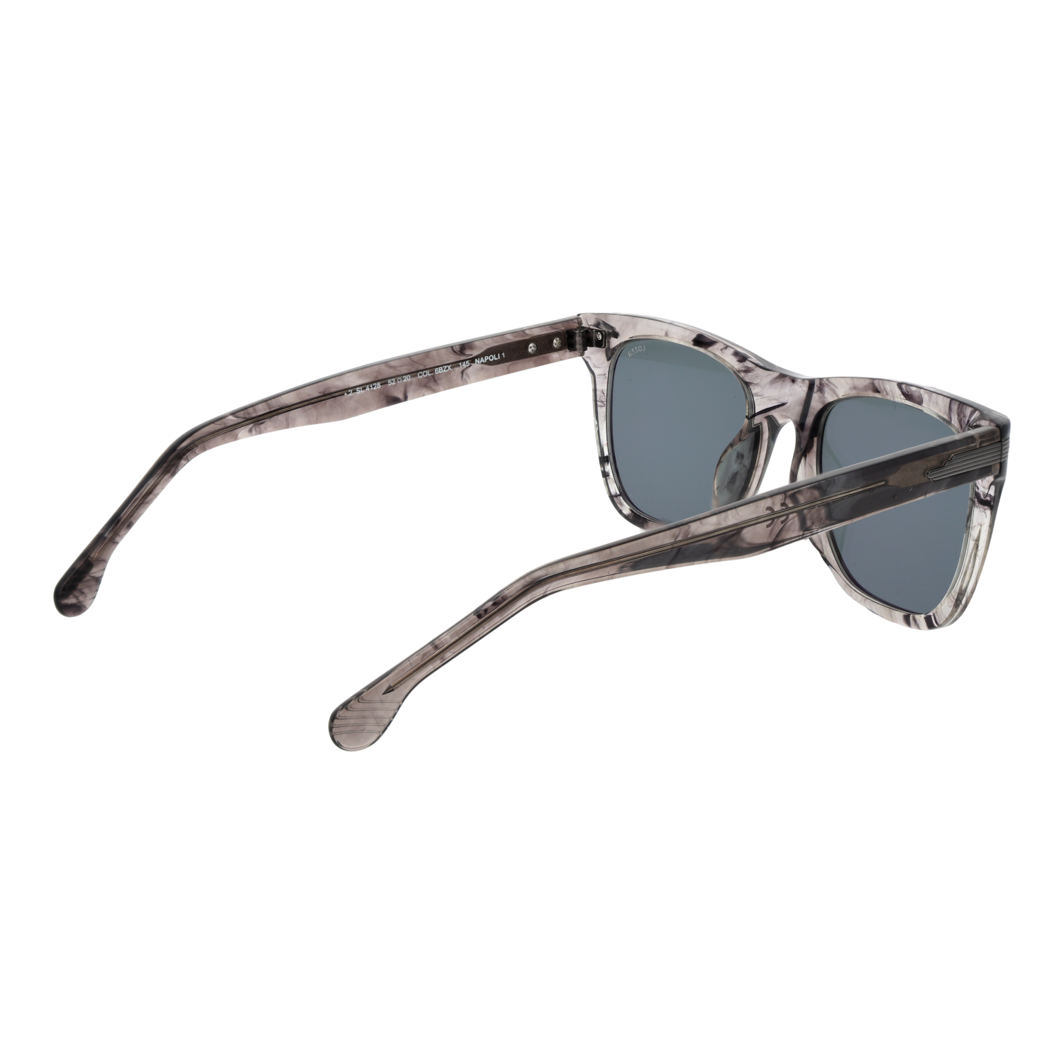 Lozza Sunglasses SL4128M 6BZX 52