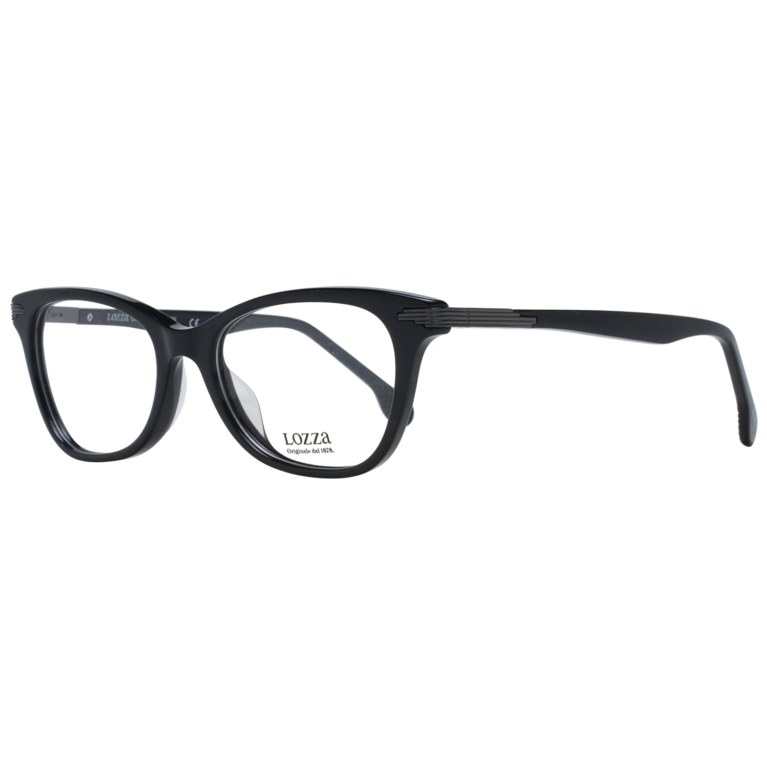 Lozza Optical Frame VL4120 0BLK 51