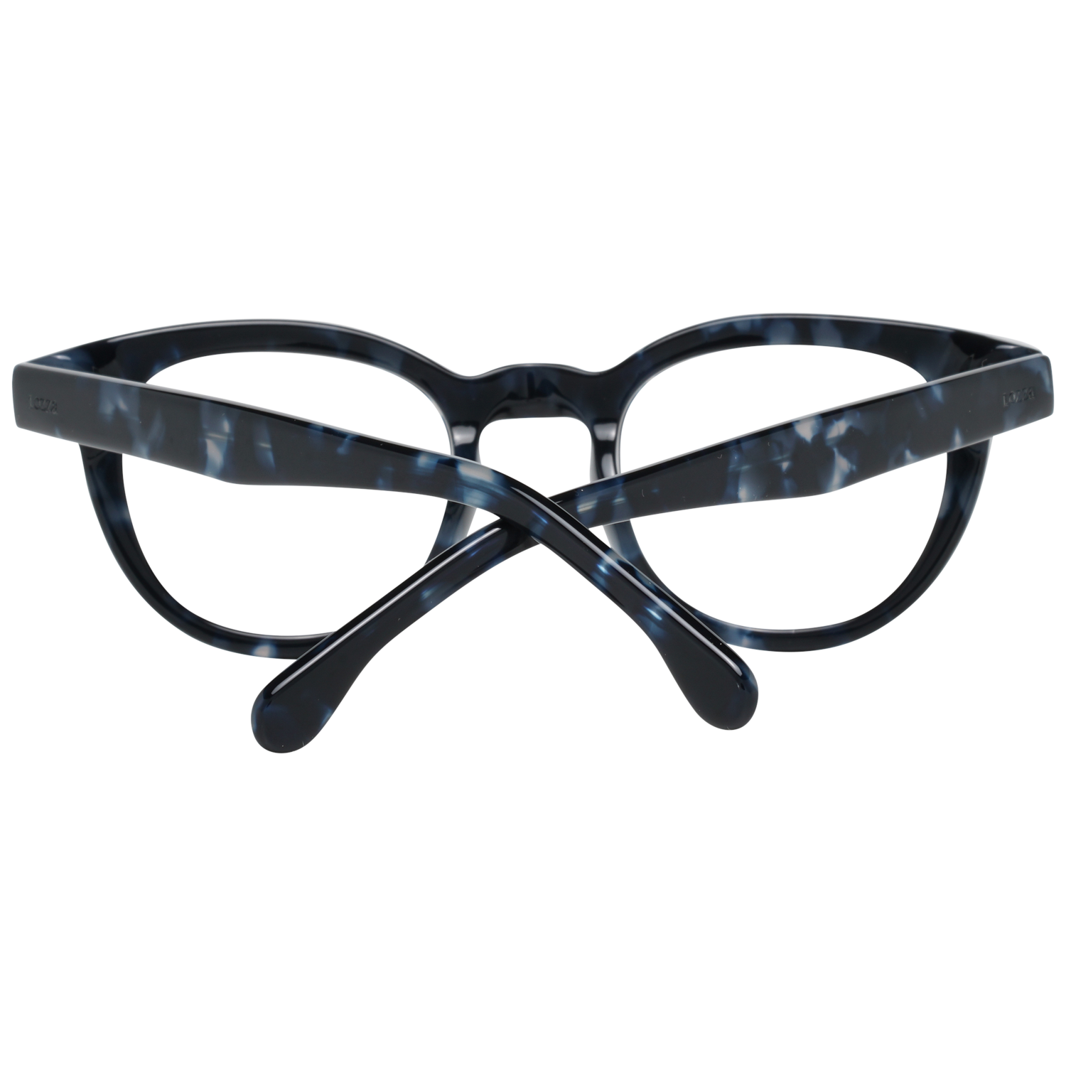 Monture optique Lozza VL4123 0BLK 45