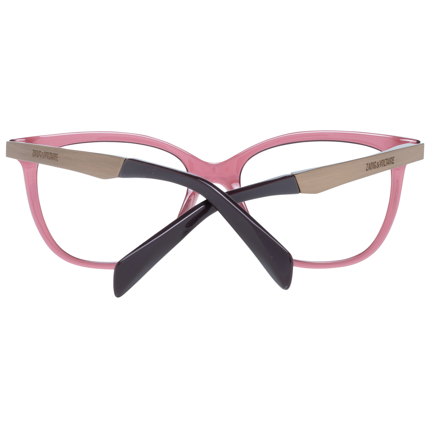Zadig & Voltaire Monture optique VZV085 096D 52