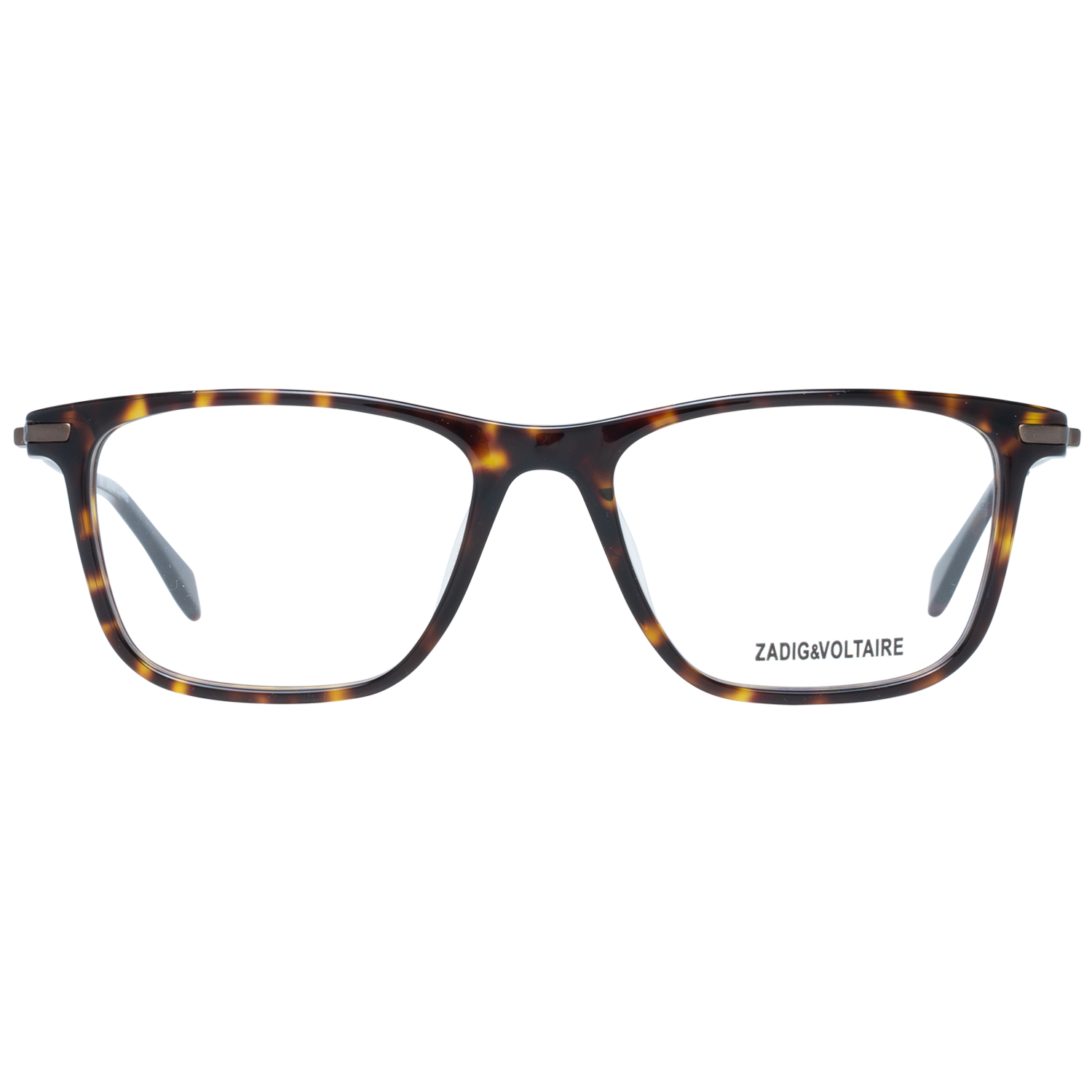 Zadig & Voltaire Optical Frame VZV135 0743 53